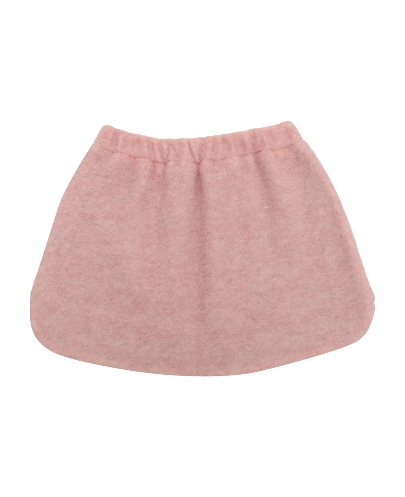 Douuod Skirt - PINK