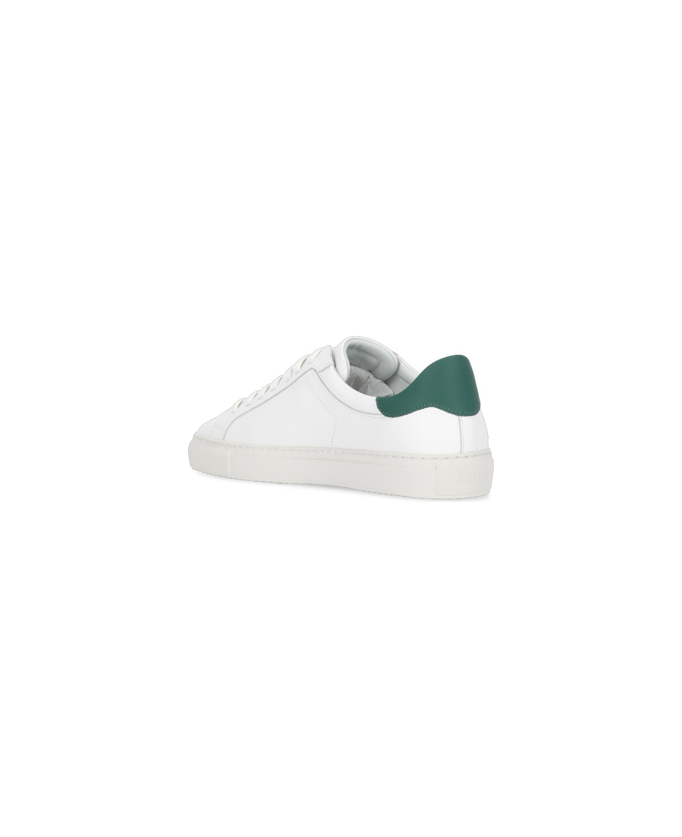 Axel Arigato Clean 180 Sneakers - White