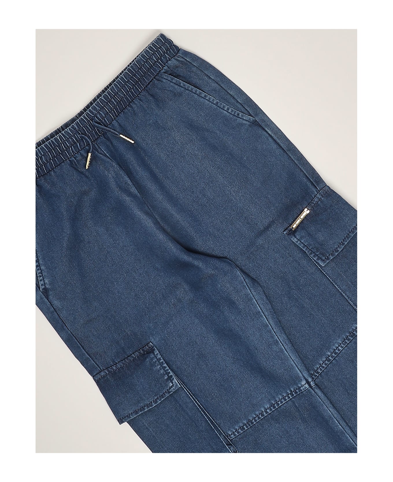 Michael Kors Jeans Jeans - DENIM