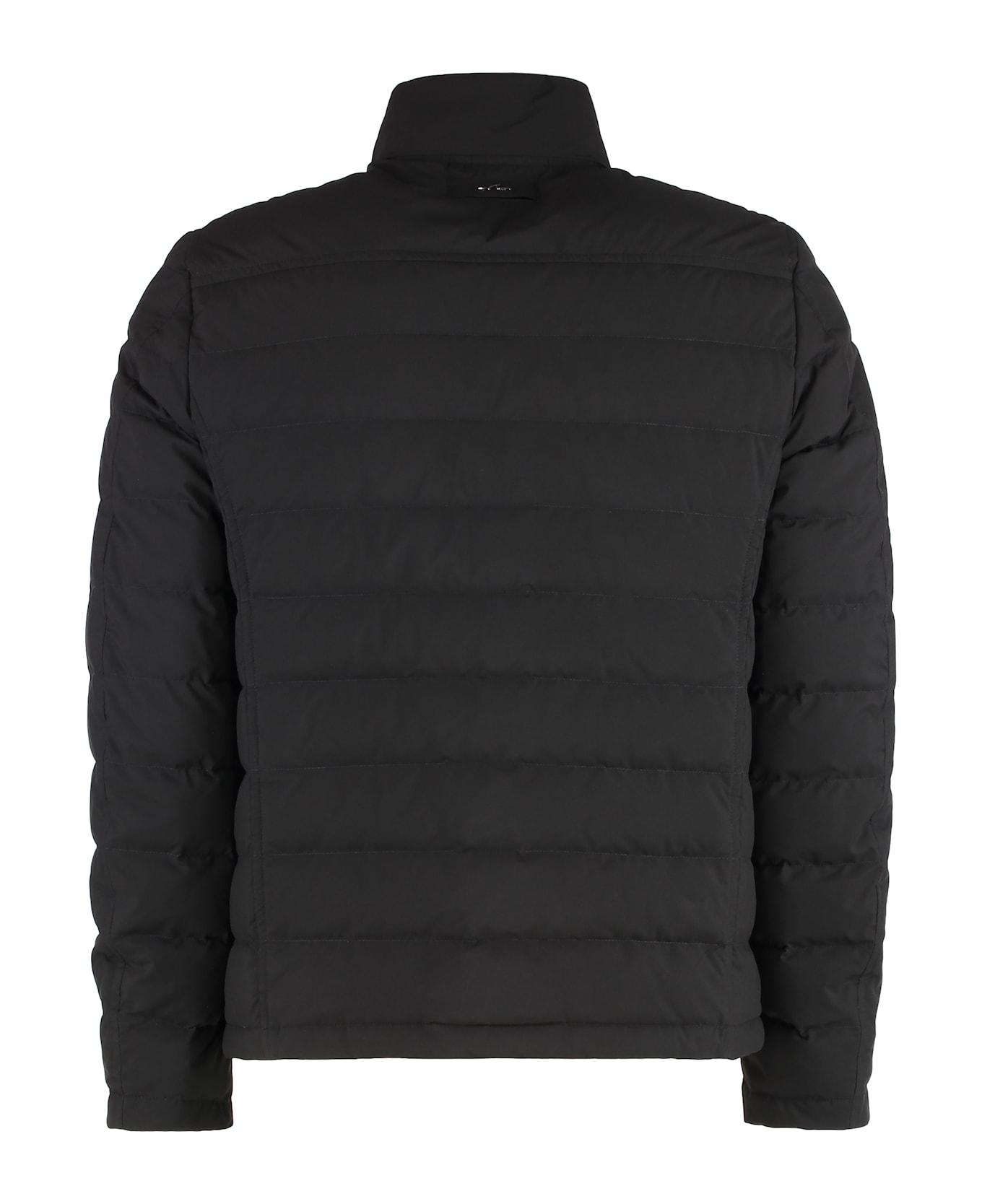 Paul&Shark Padded Jacket - black