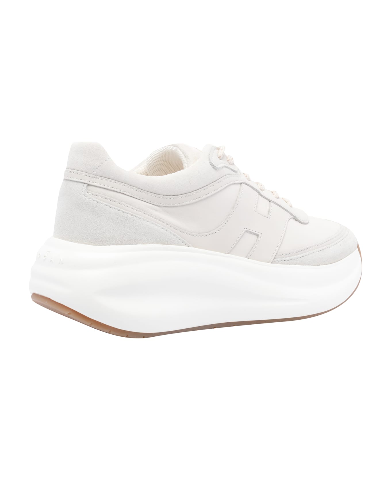 Hogan H696 Hogan Sneakers - White