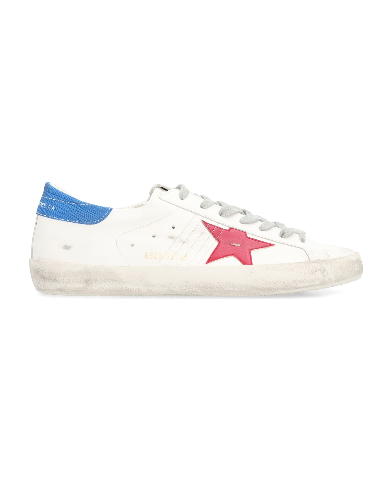 【関税込み】Golden Goose★スーパースタースニーカー GWF00101F Golden Goose/ゴールデングース｜'Superstar' スニーカー