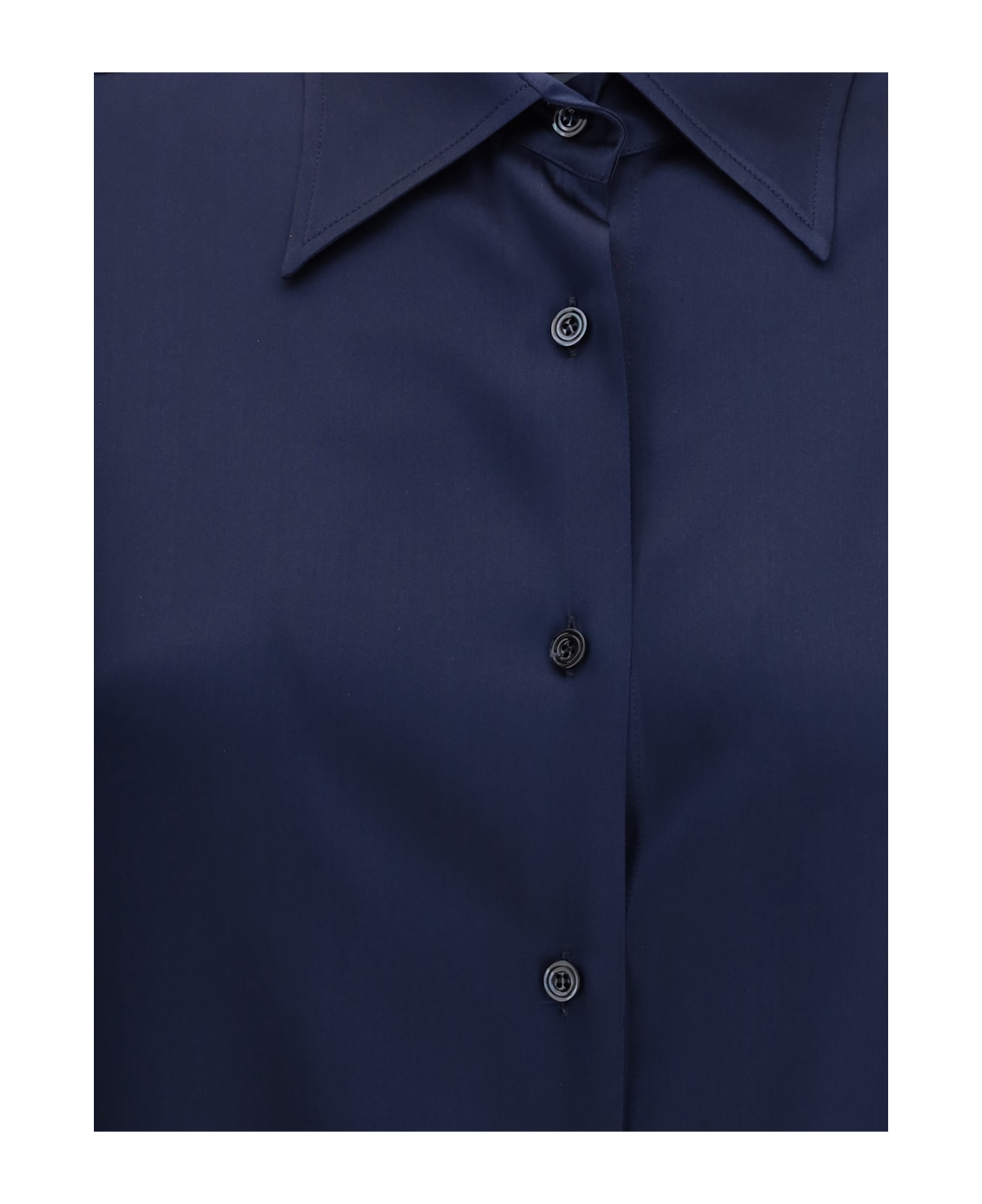 Tom Ford Silk Shirt