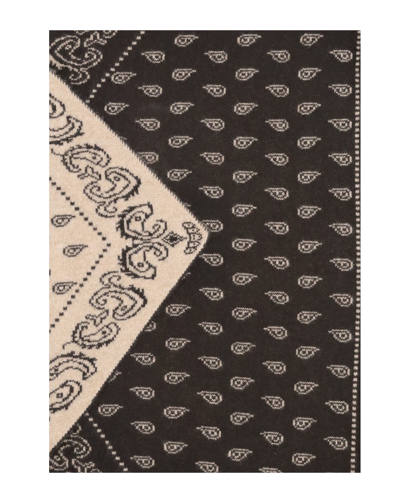 Guest in Residence The Wild Rag Scarf