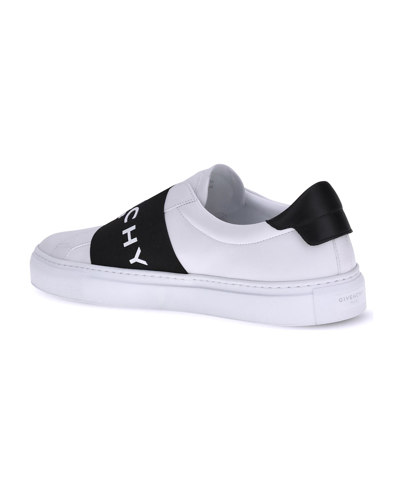 Givenchy Urban Street Sneakers