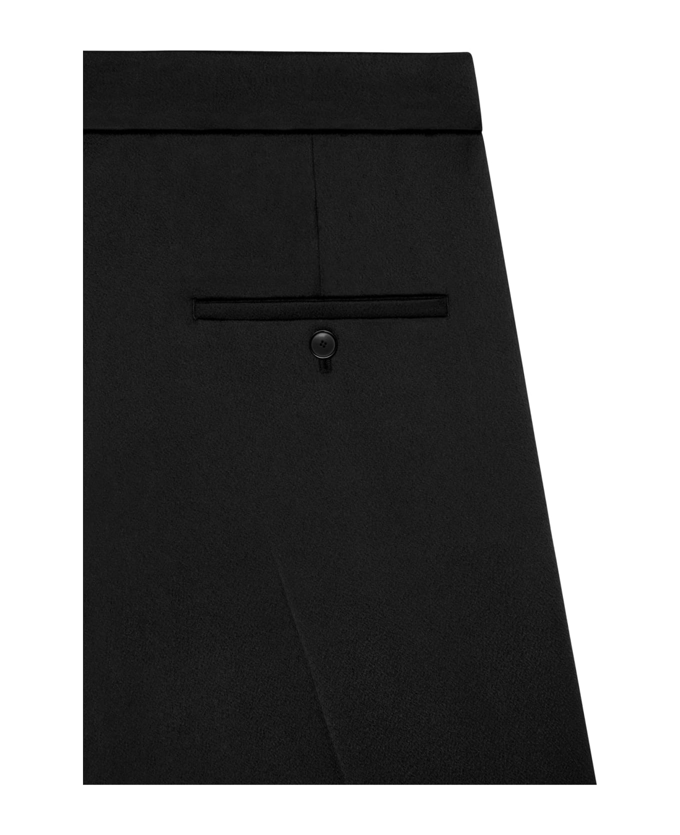 Givenchy Trousers - Black
