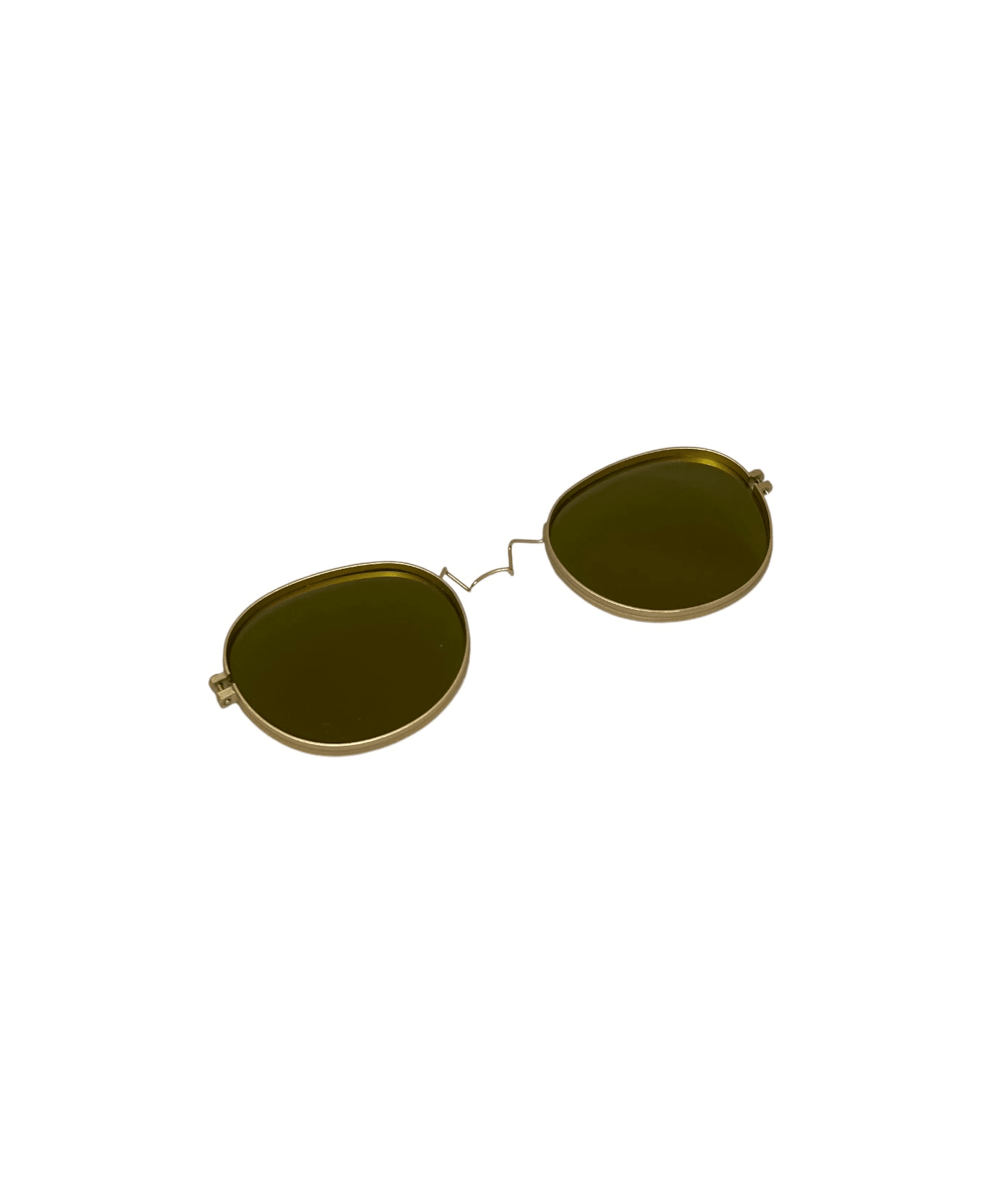 Piero Massaro Pm352 Glasses