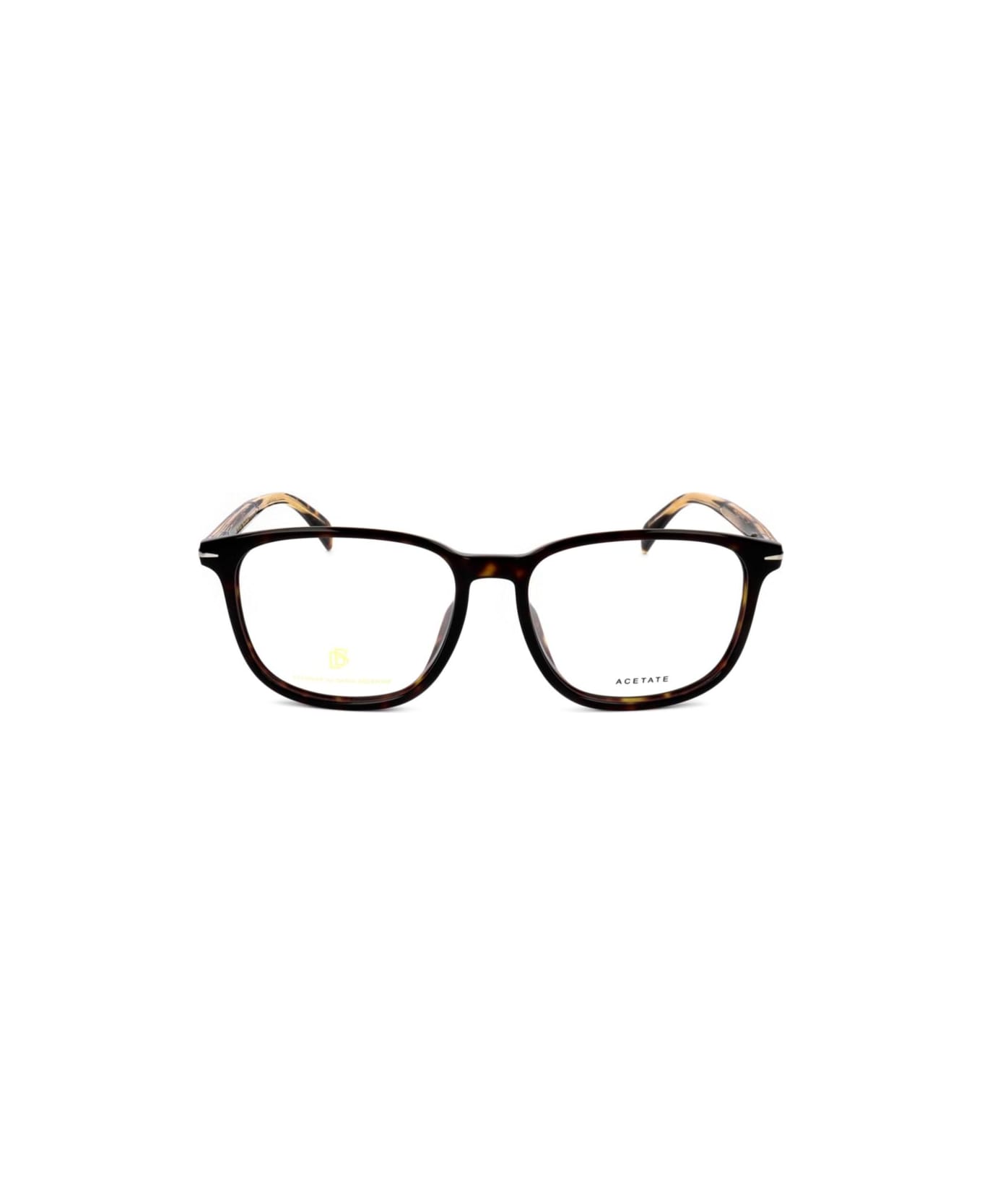 DB Eyewear by David Beckham Db 1017/f86-havana - 86-HAVANA