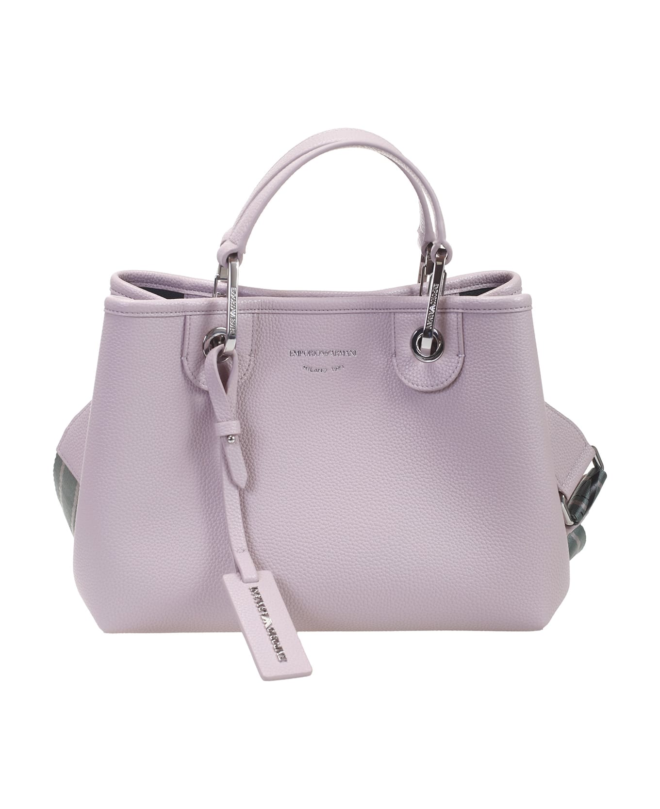 Emporio Armani Bags.. Pink - Pink