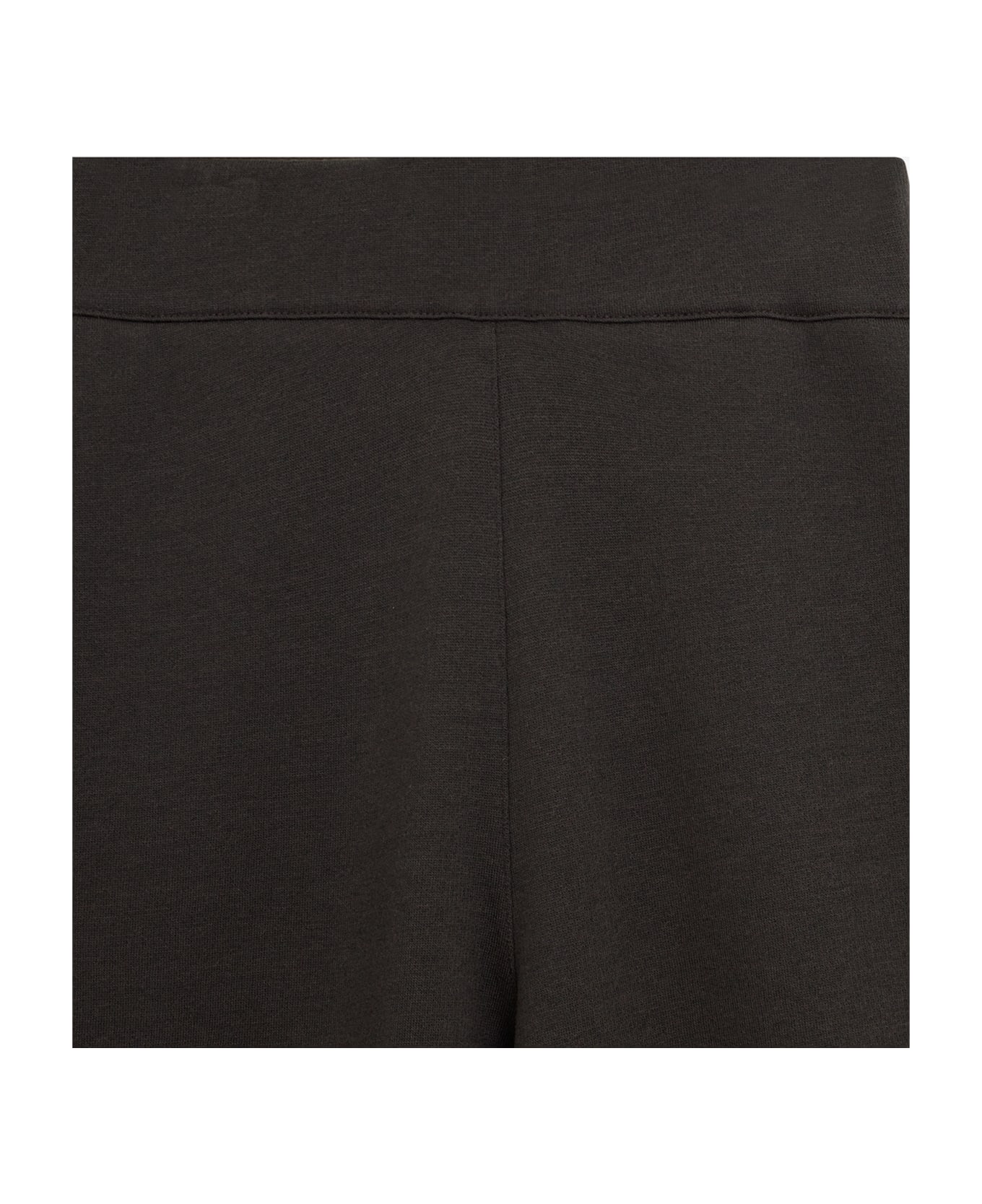 Lemaire Relaxed Large Pants - black