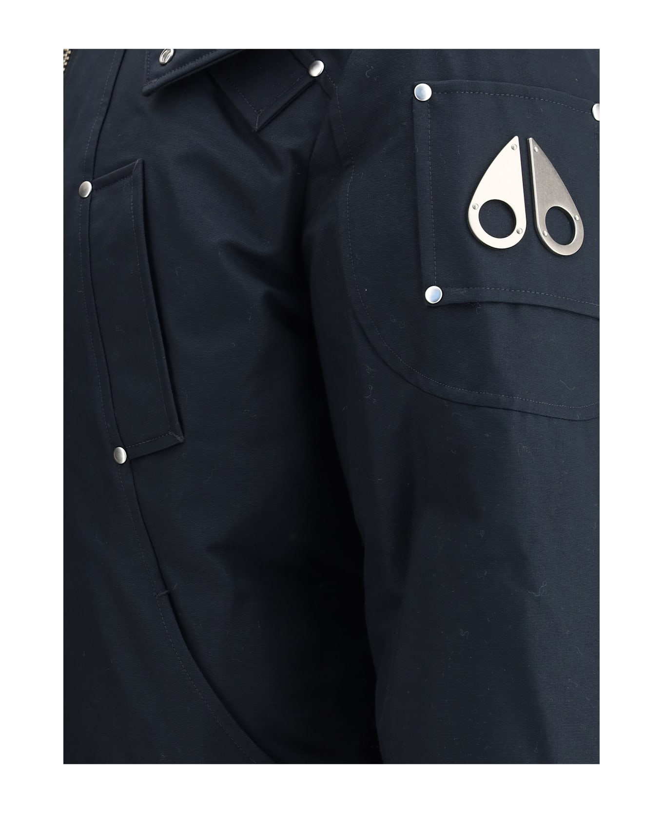 Moose Knuckles Original Ballistic Bomber