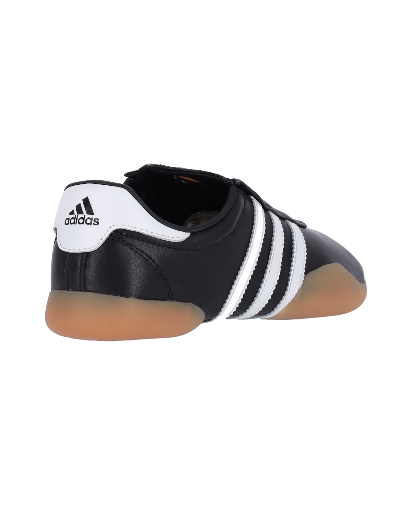 Adidas 'mei Taekwondo' Sneakers - Black