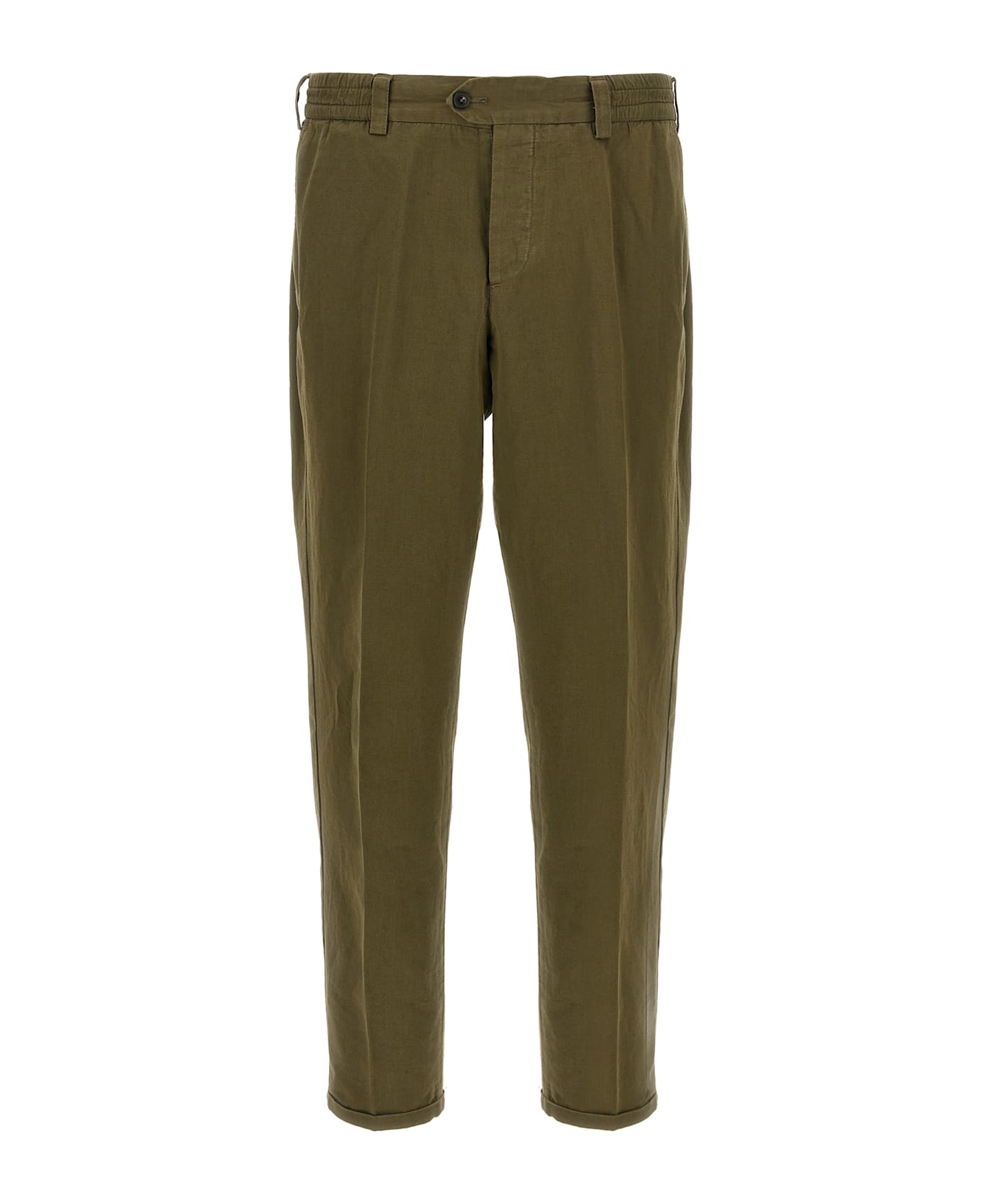 PT Torino 
the Rebel
 Pants - Green