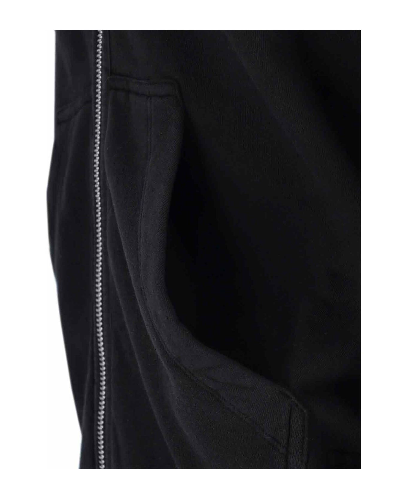 DRKSHDW 
concordians Gimp
 Sweatshirt - BLACK