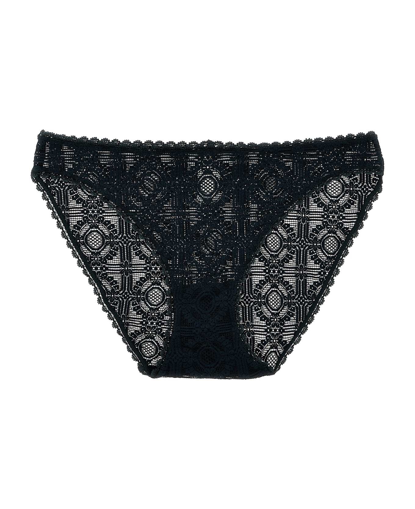 Eres 'mantille Tapi' Briefs - Black  