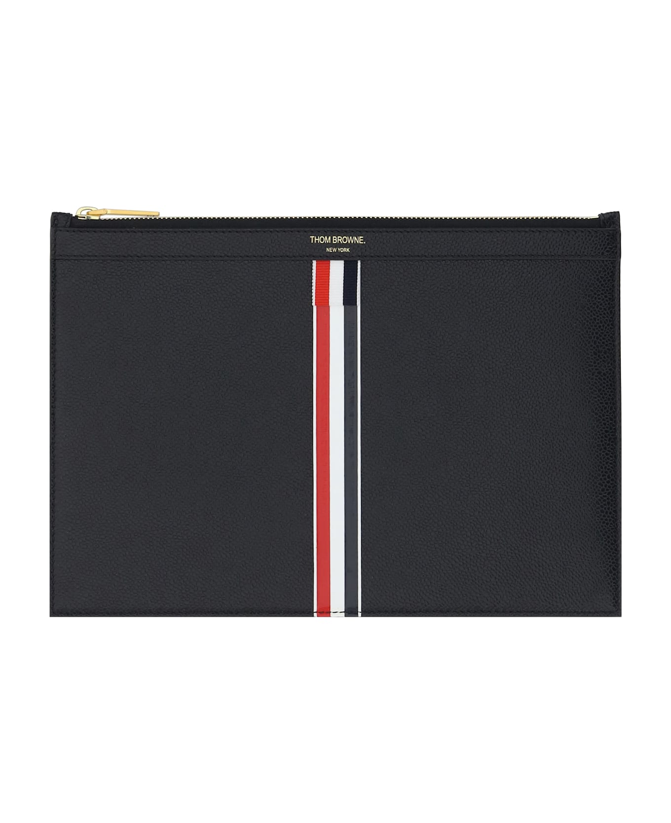 Thom Browne Tablet Holder - 001