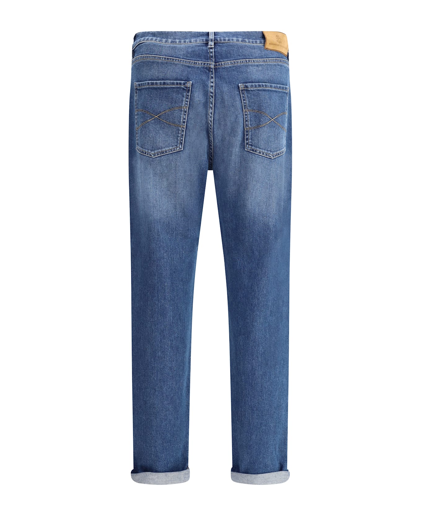 Brunello Cucinelli Jeans