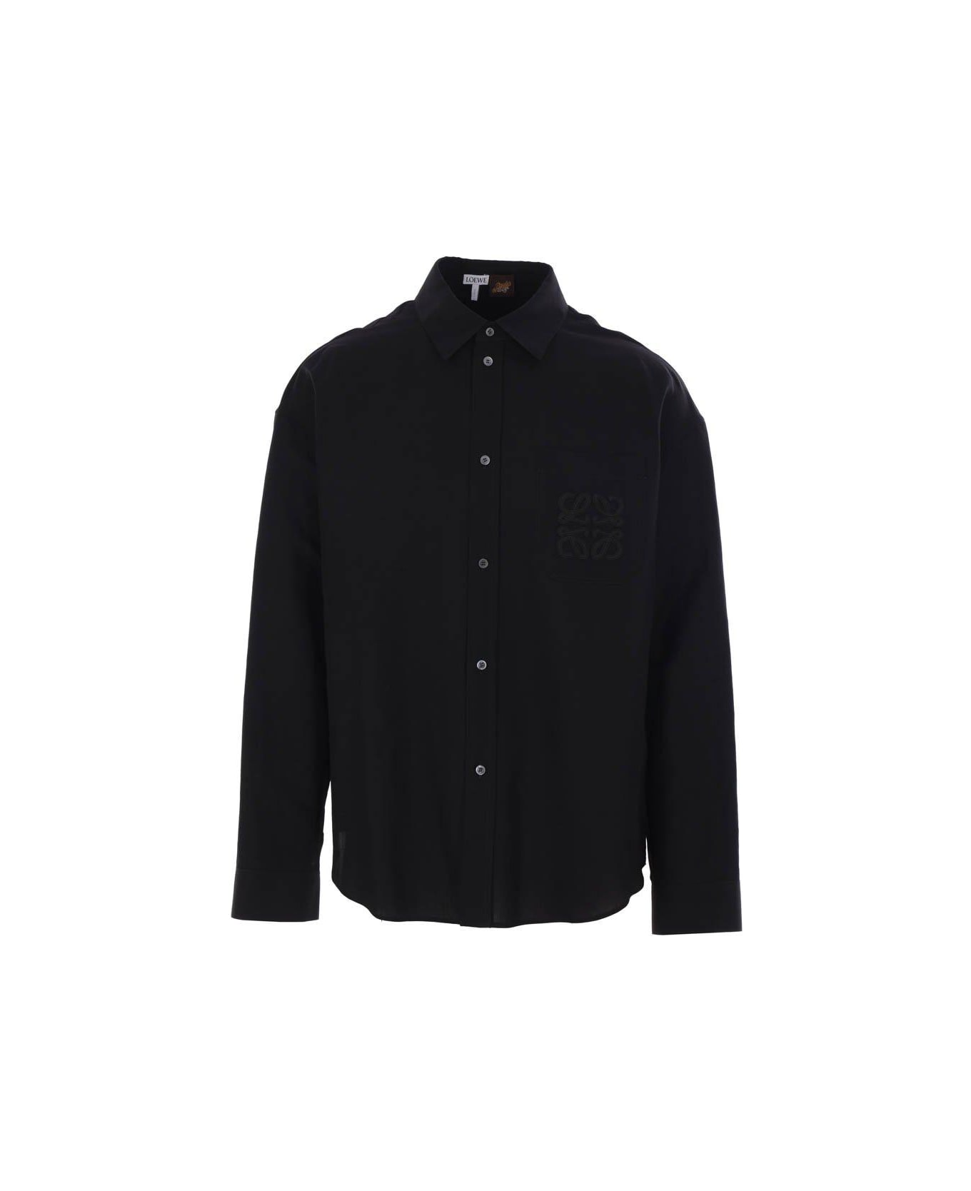 Regular Fit Shirt - Thumbnail 2
