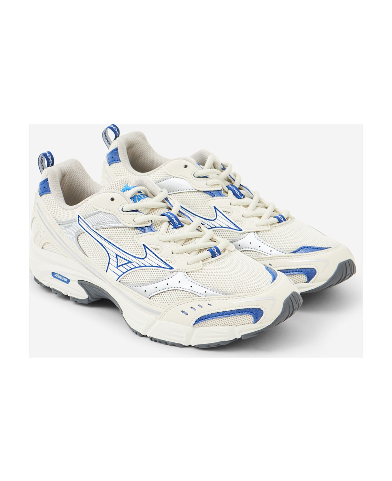 Mizuno Mxr Sneakers - white