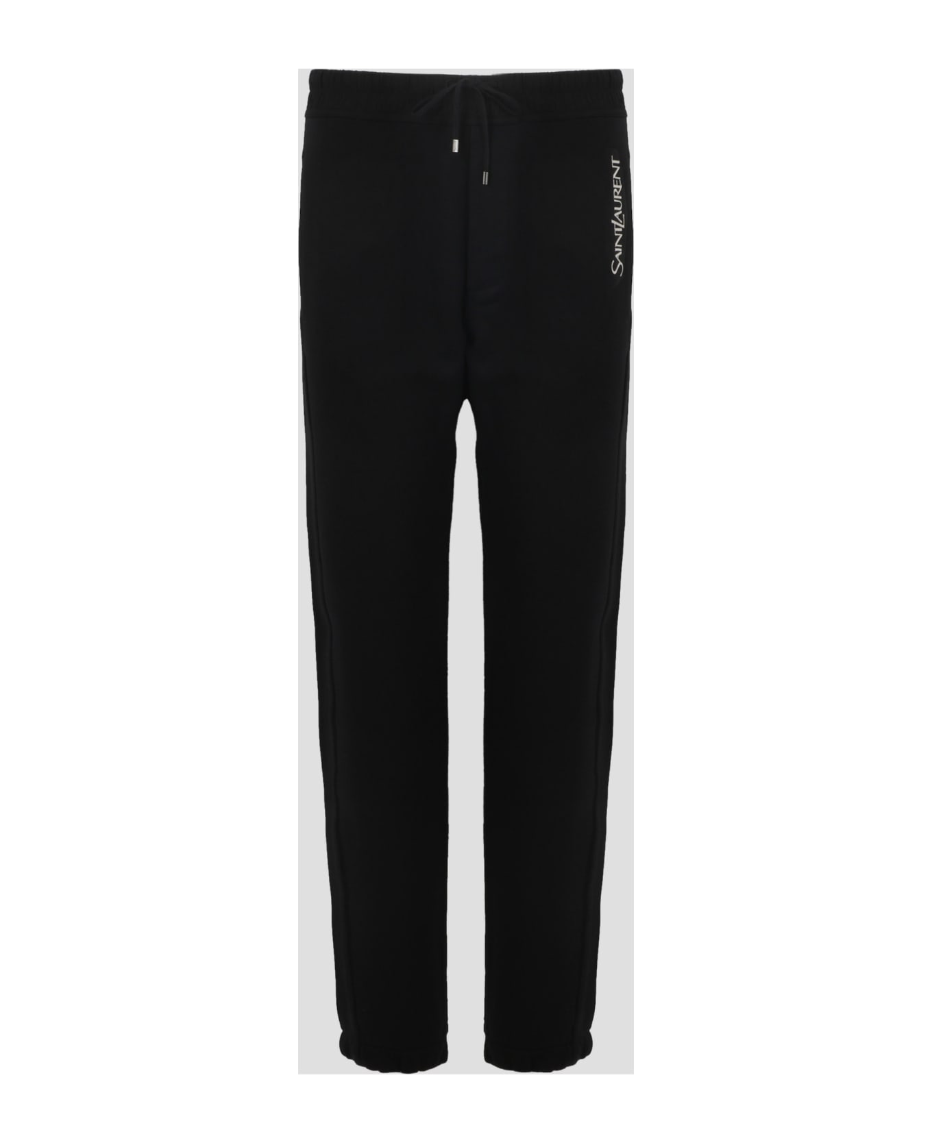 Saint Laurent Sweatpants - Black