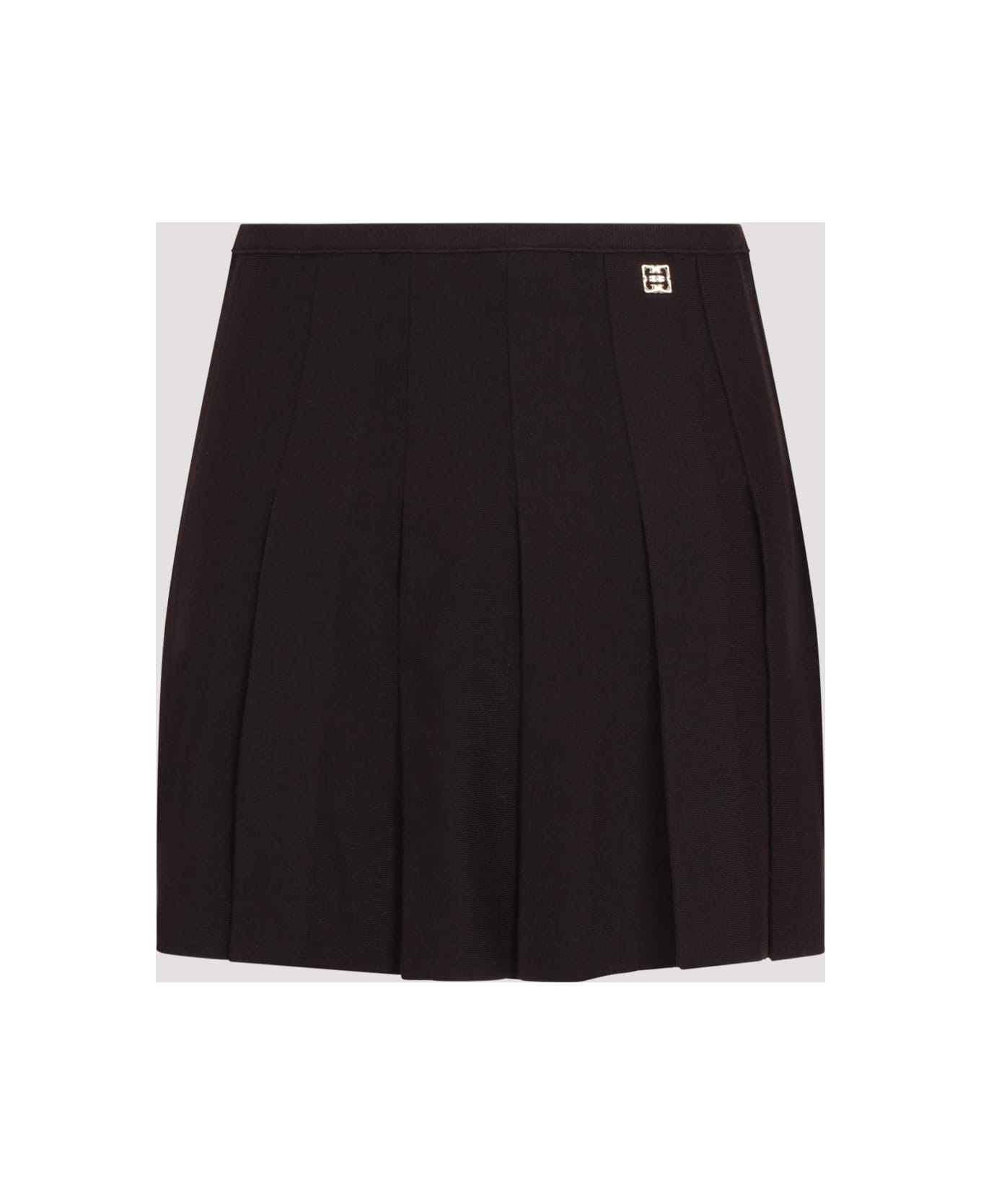 Givenchy Skirt - Russet Brown