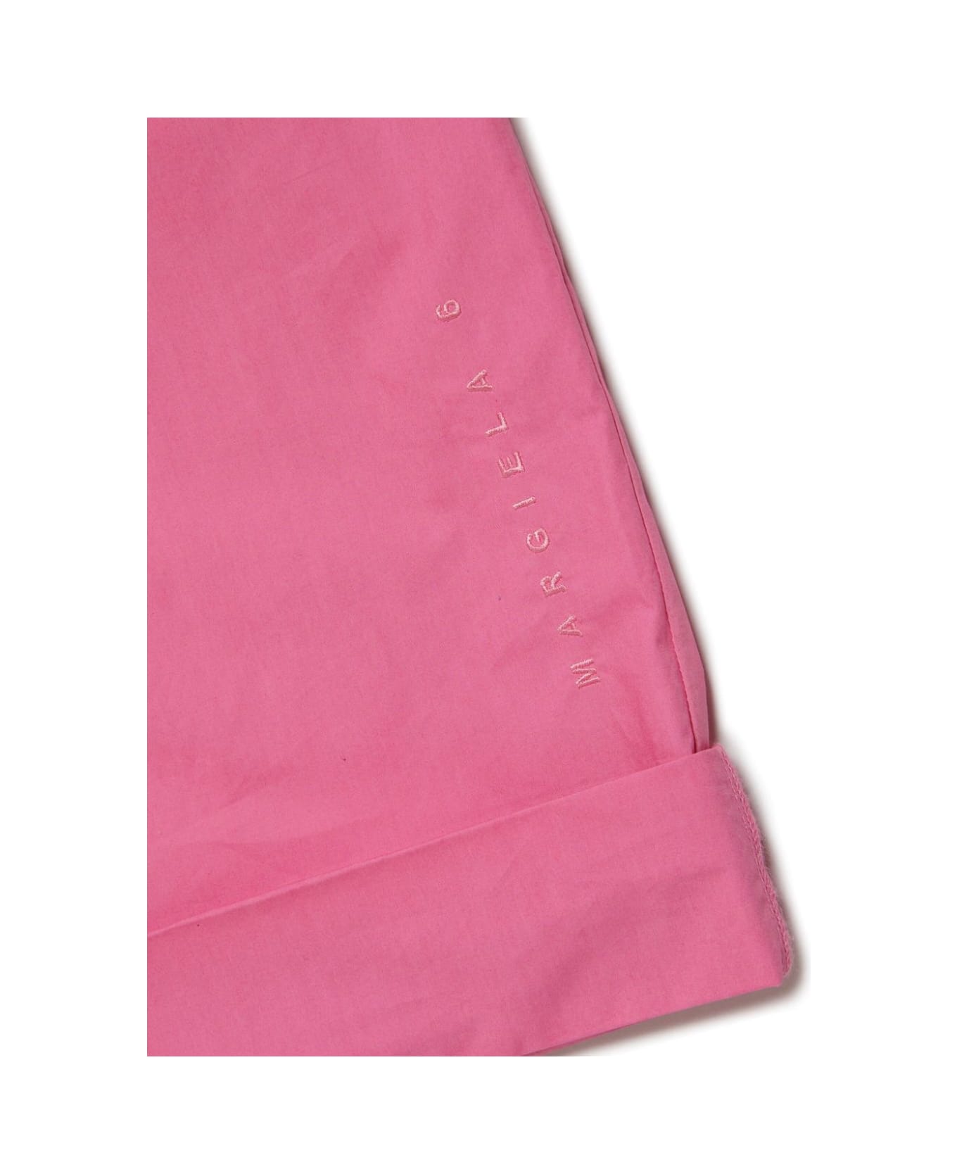 MM6 Maison Margiela Pants - Pink