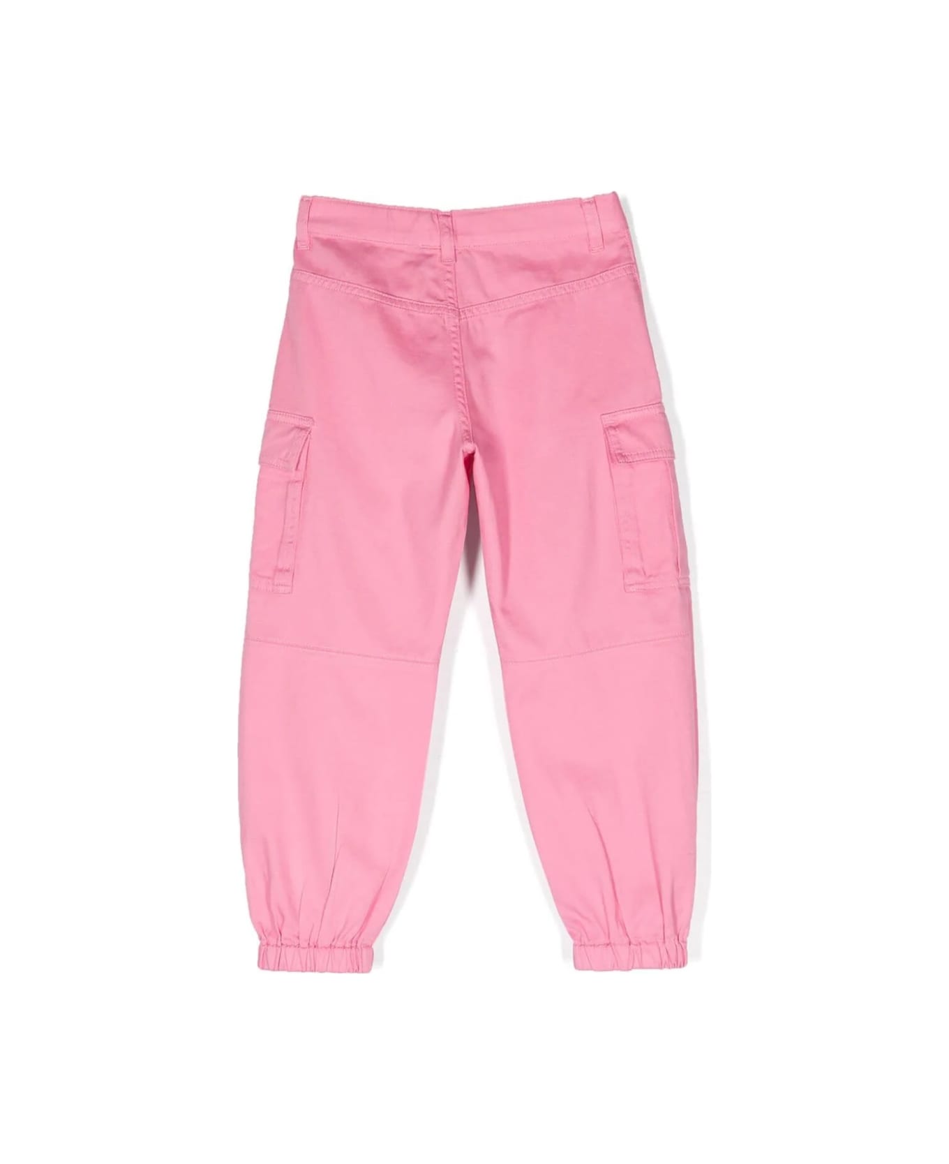 Versace Informal Pant - PINK