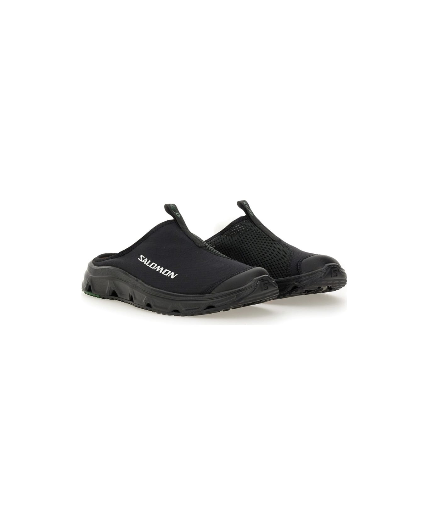 Salomon Sabot "rx Slide 3.0" - BLACK