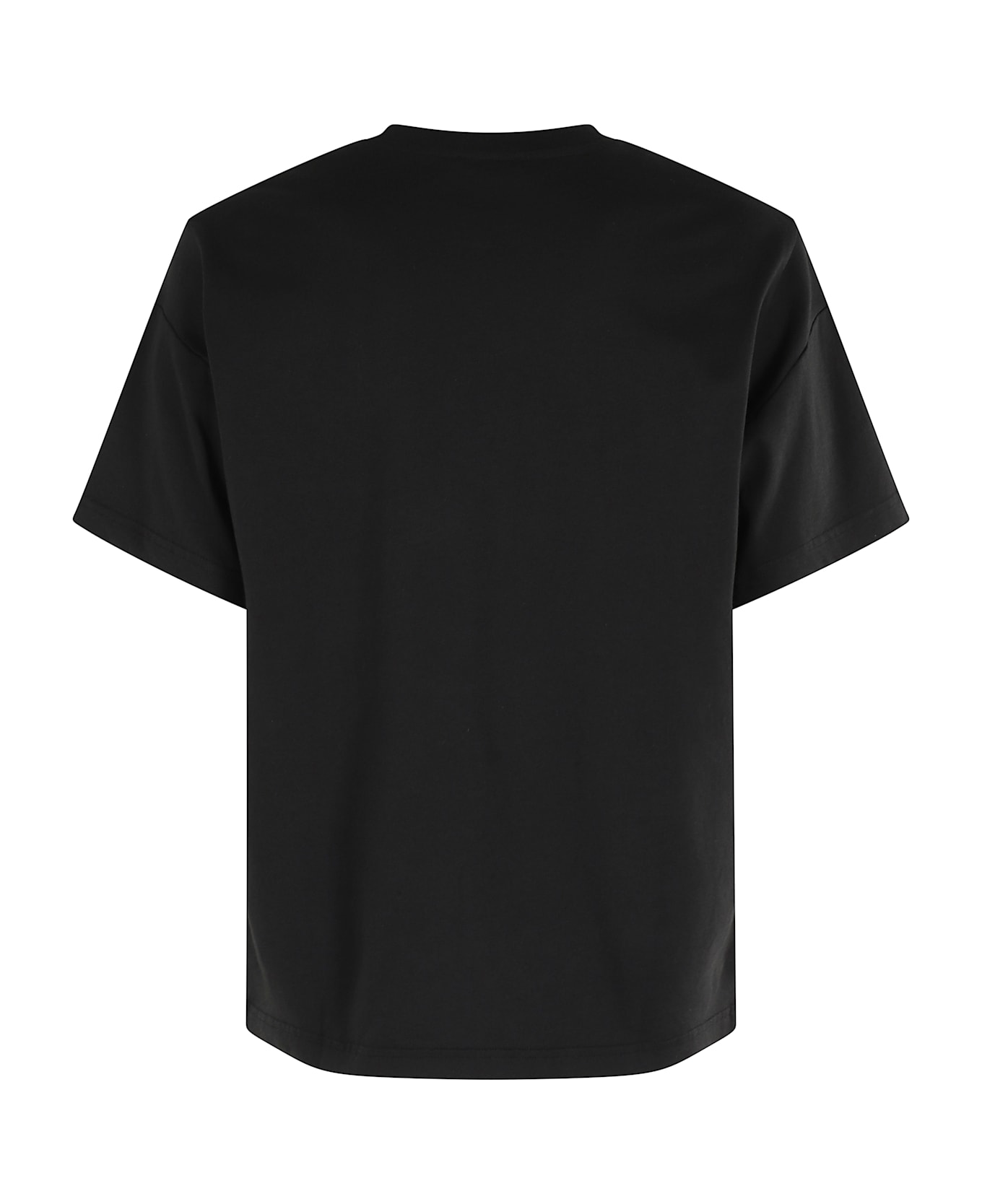 Kenzo Boke Flower Tshirt - J Black