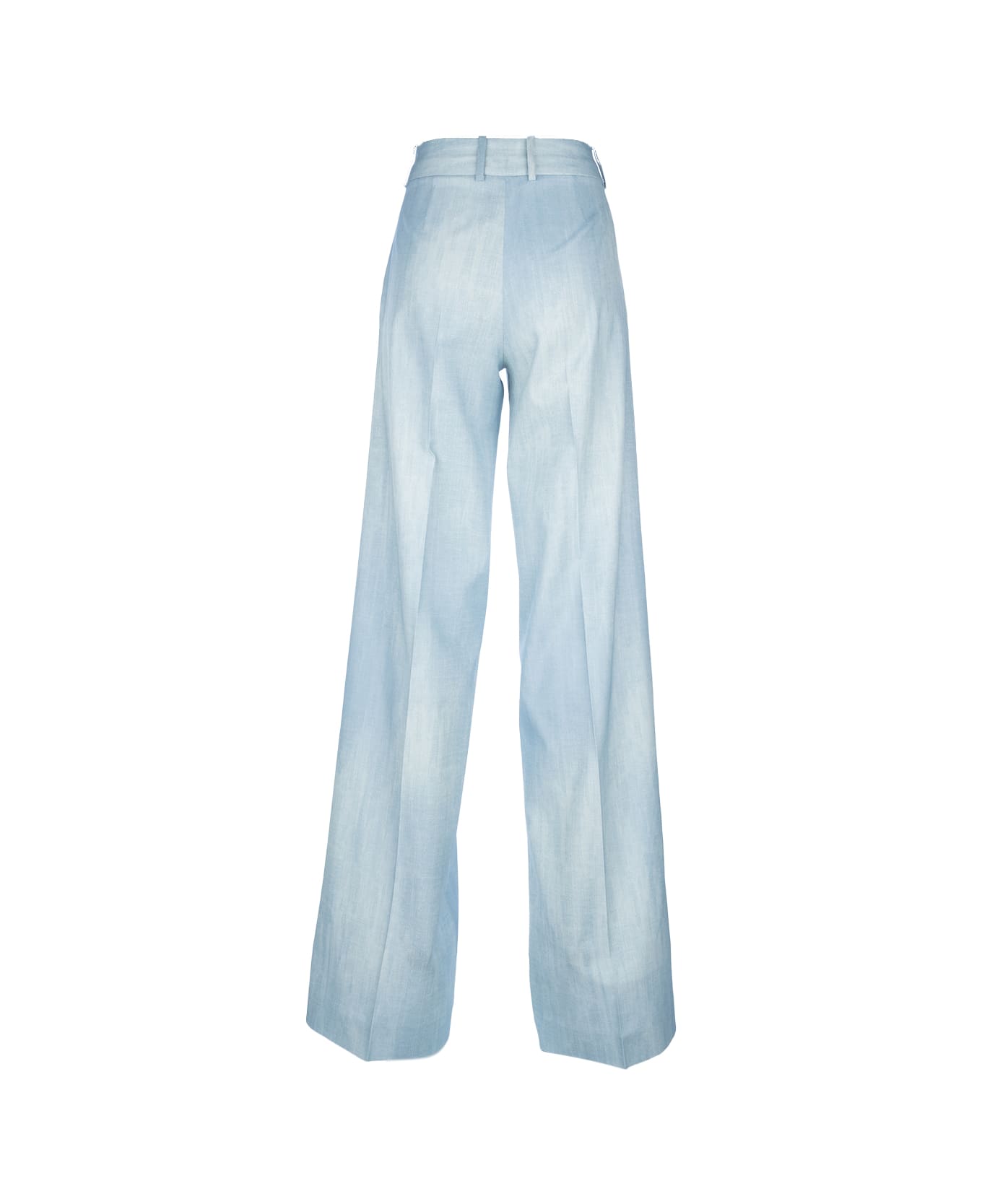 Ermanno Scervino Pantaloni - DENIM CHIARO
