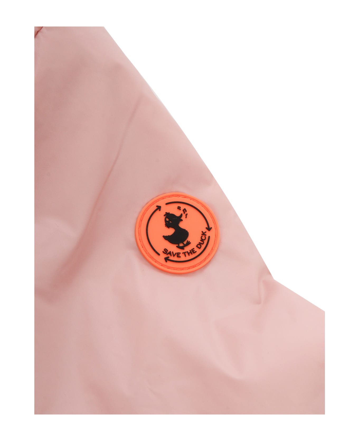 Save the Duck Pink Shilo Jacket - PINK