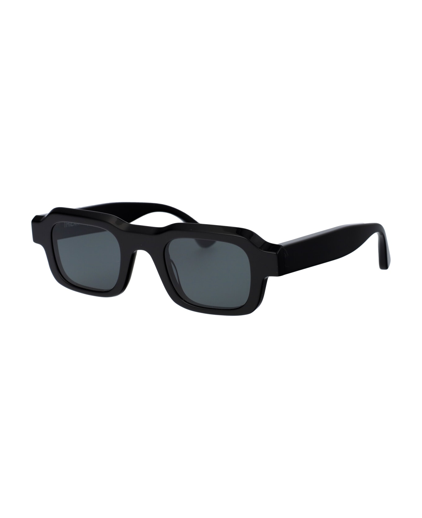 Thierry Lasry Flexxxy 101 Sunglasses - 101 BLACK