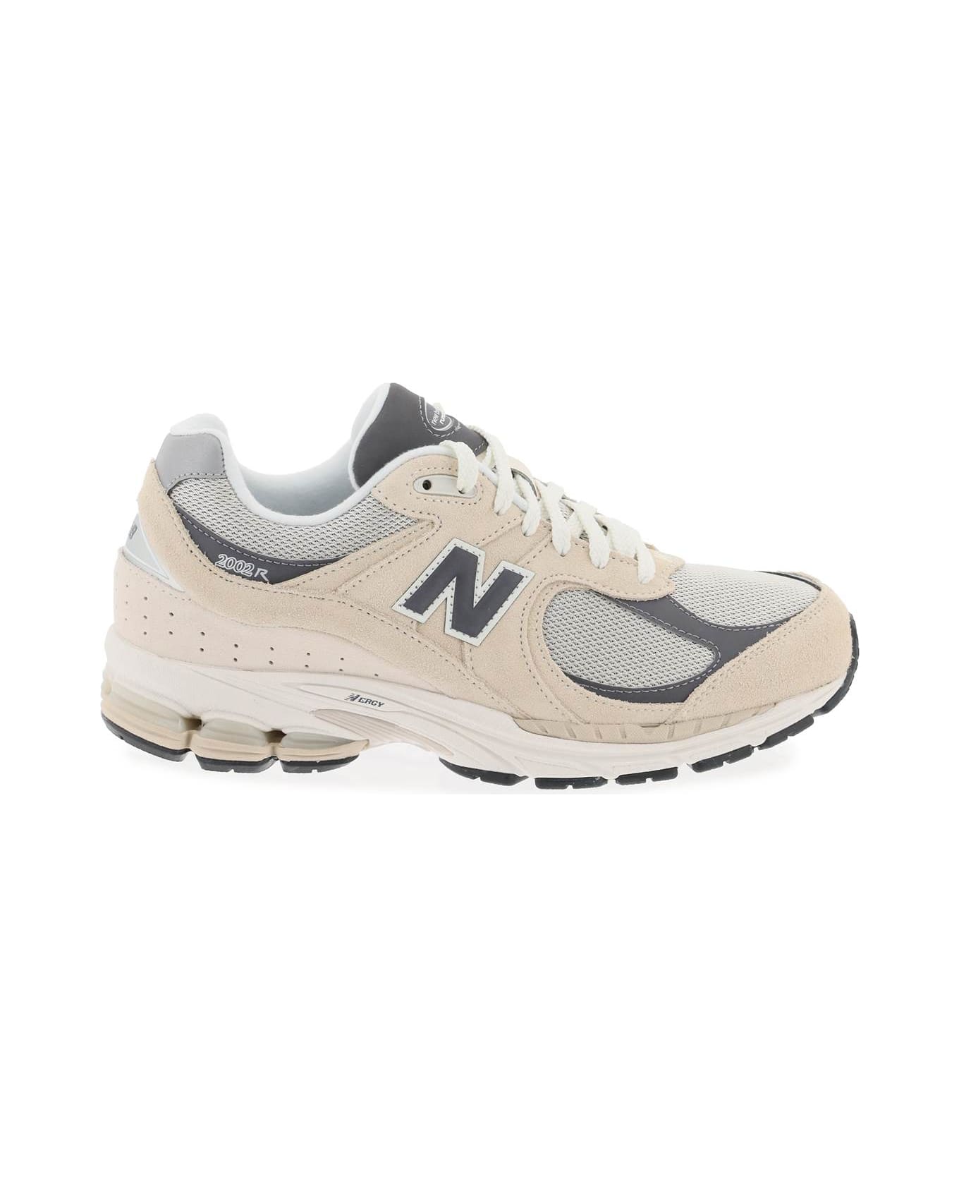 New Balance 2002r Sneakers - SANDSTONE (Grey) スニーカー