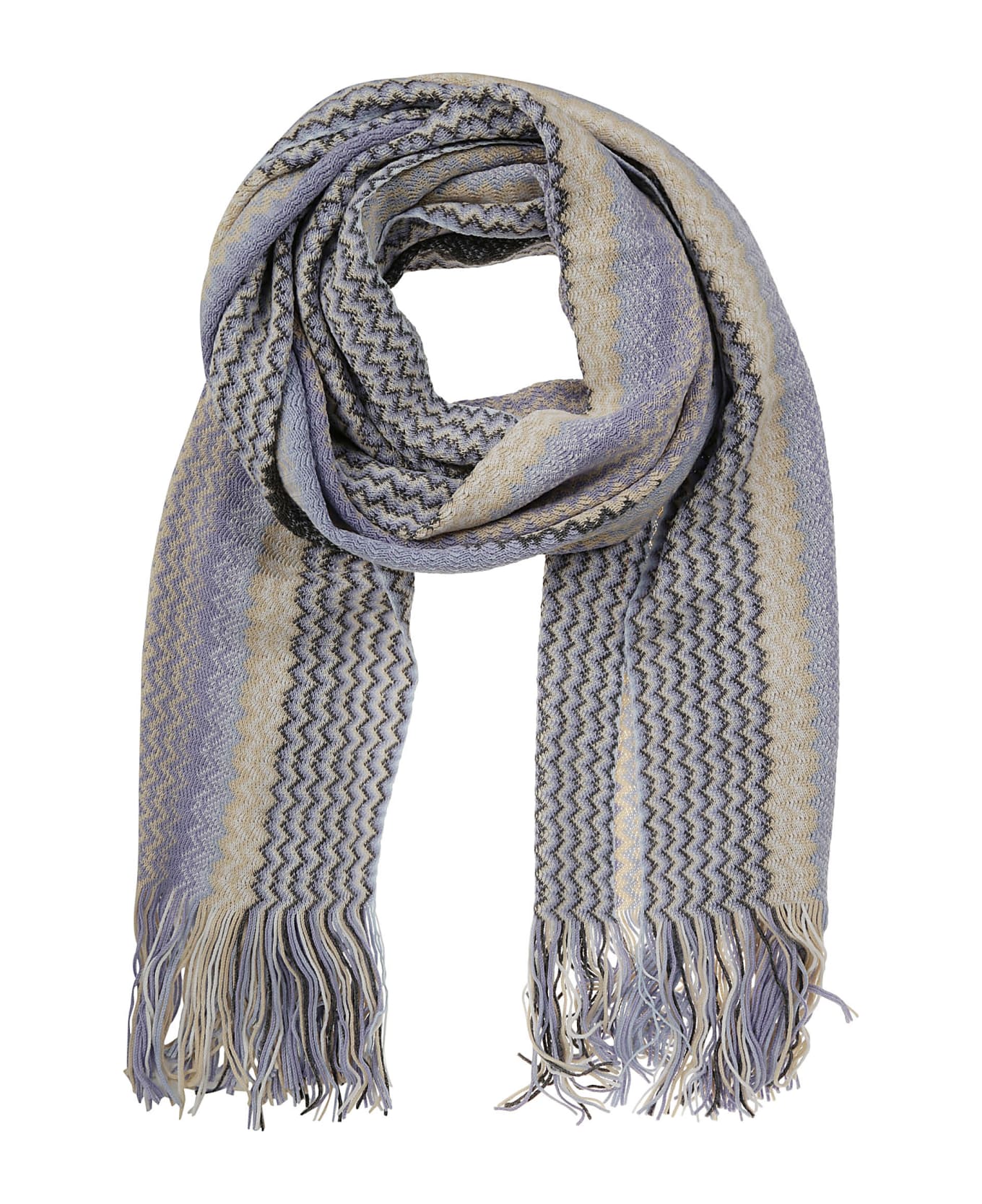 Missoni Scarf | italist