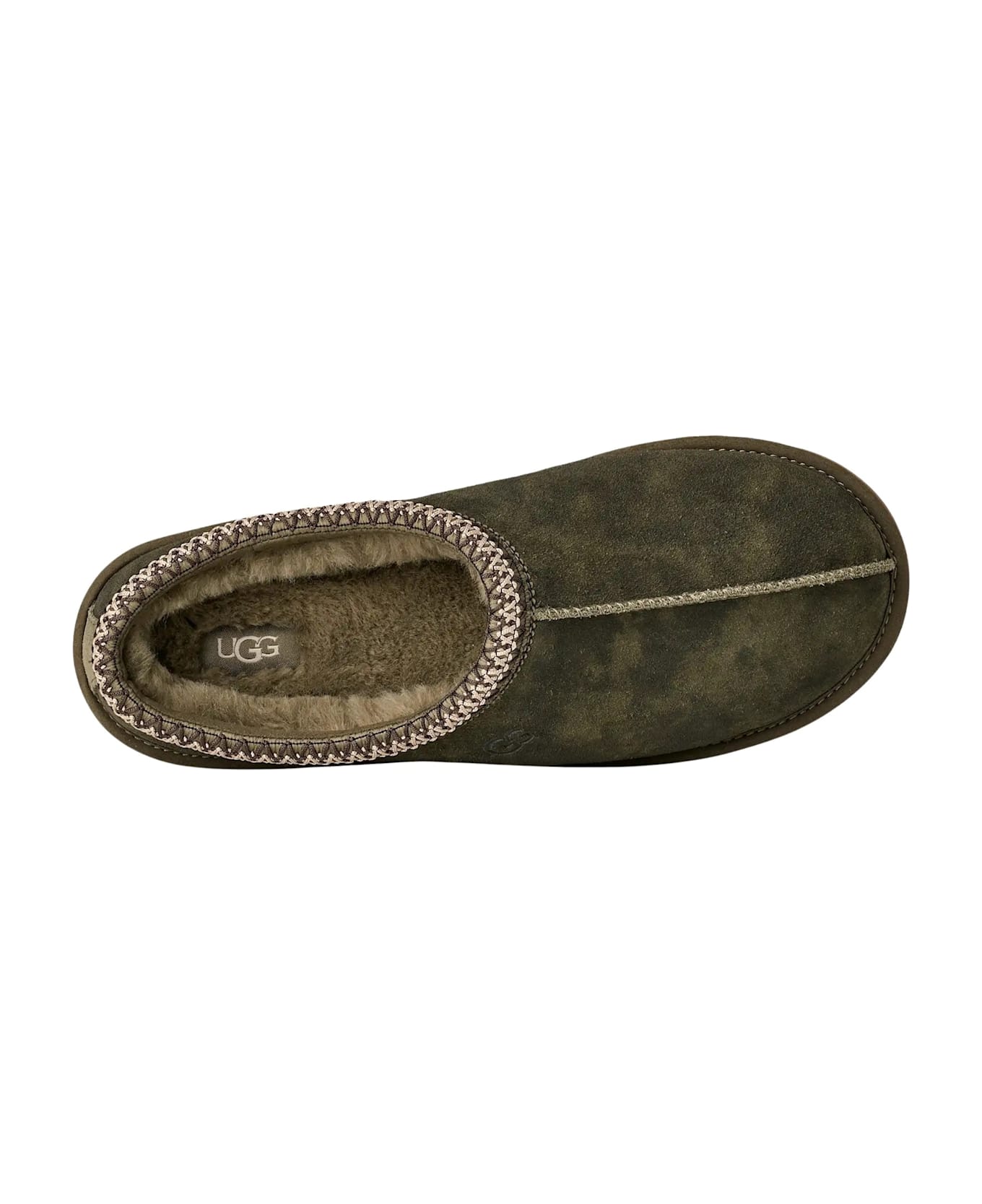 UGG M Tasman Baxter - Burnt Olive