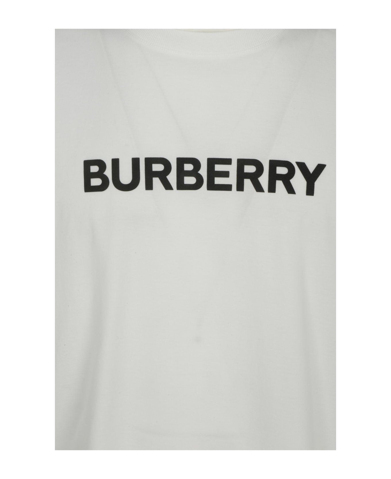Burberry T-shirt - Off White