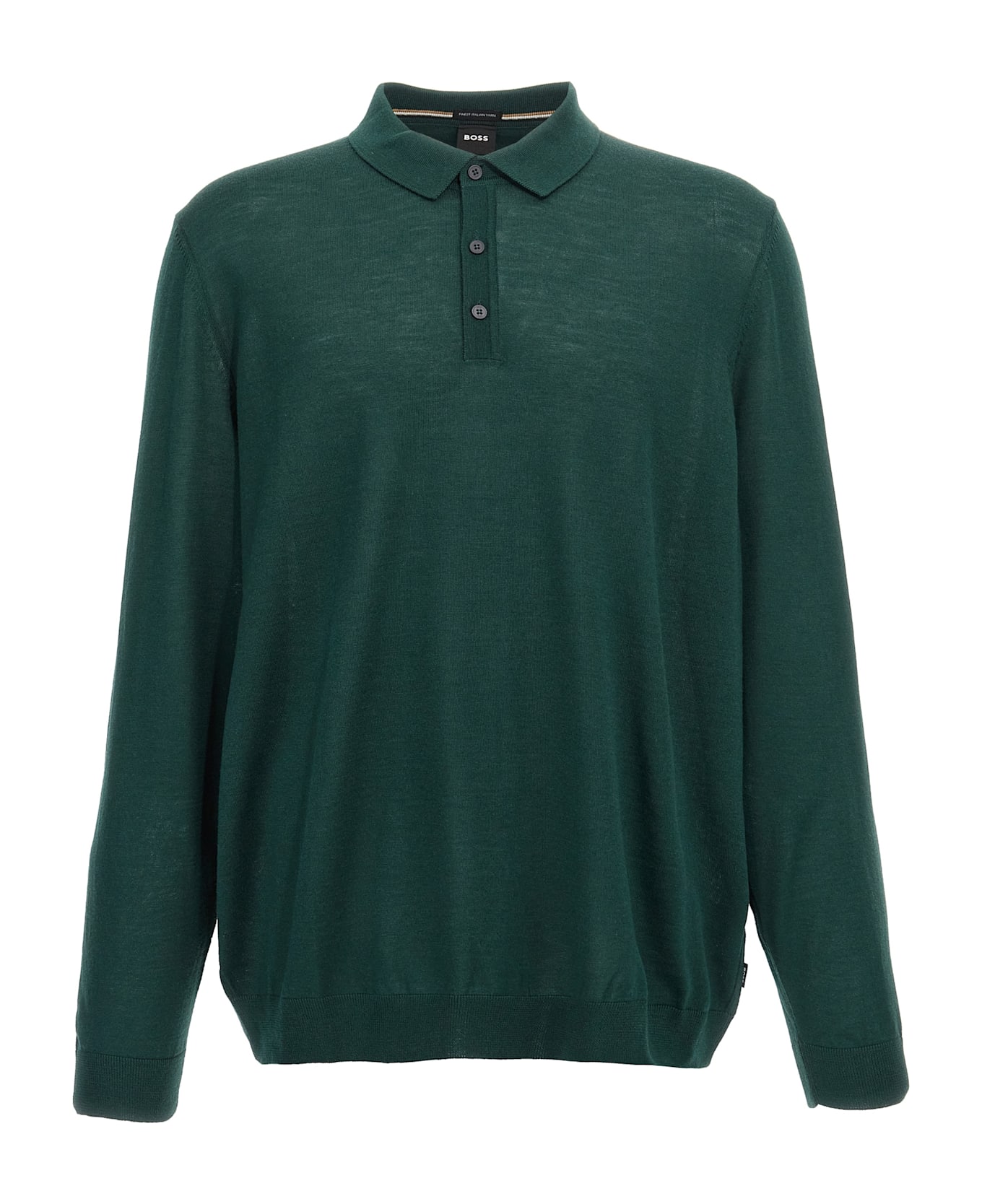Hugo Boss 
lancione
 Polo - Green