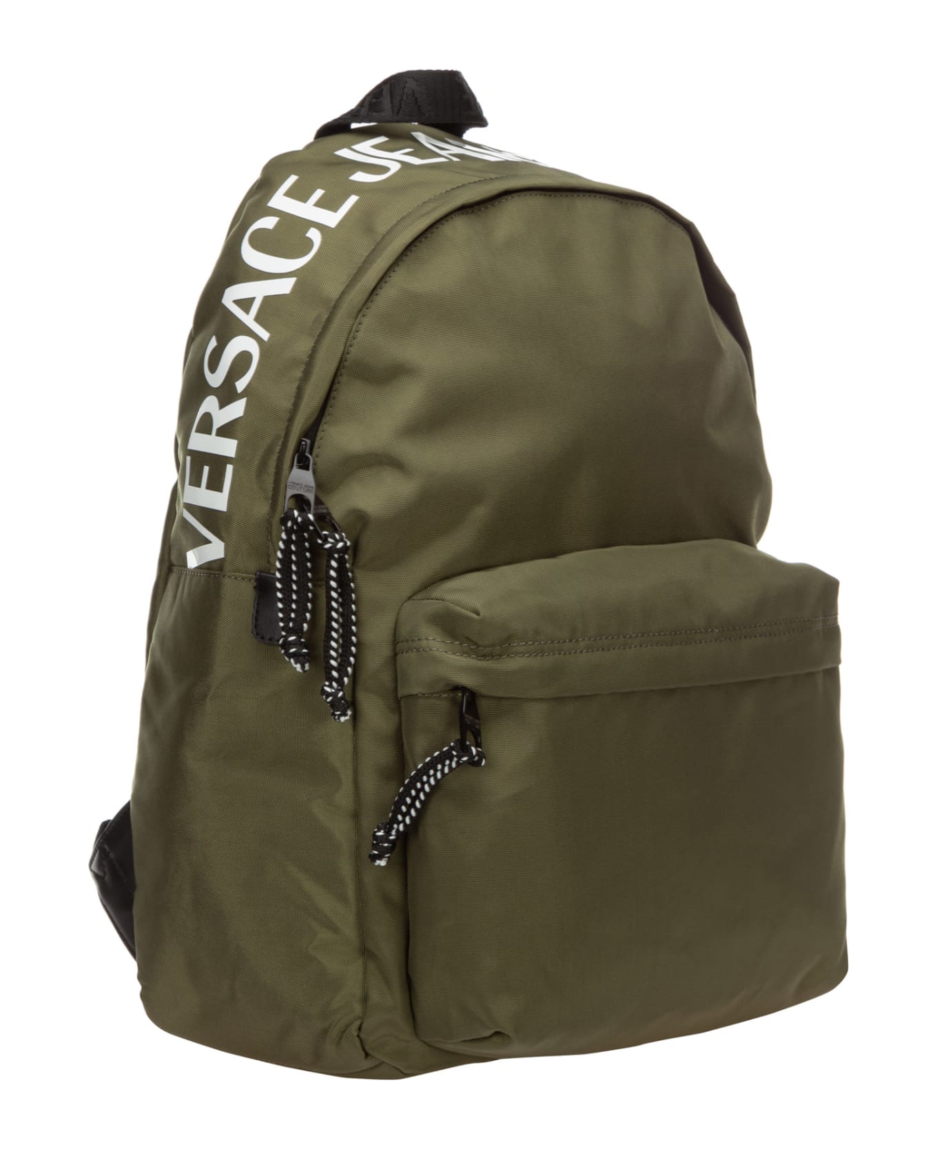Versace Jeans Couture Etichetta Backpack | italist