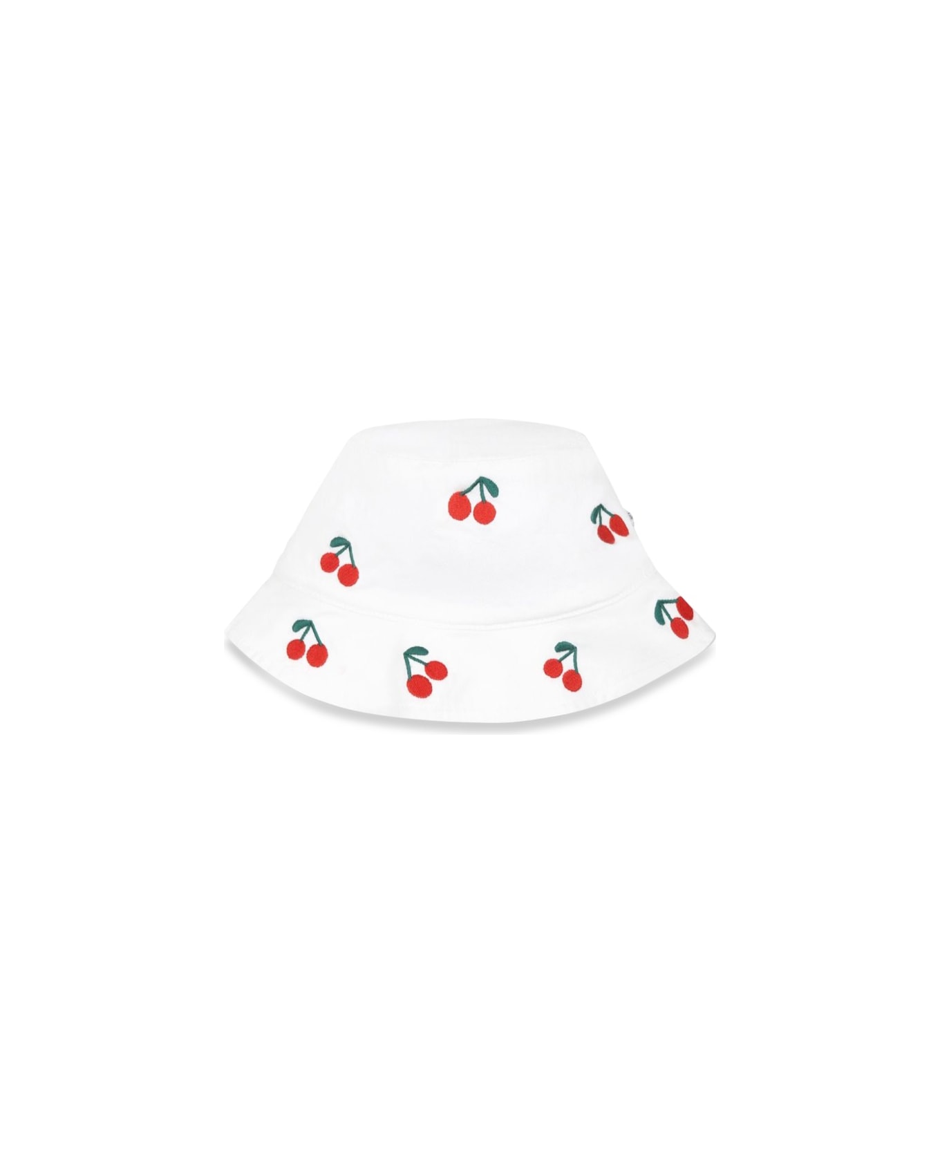 Stella McCartney Hat - WHITE