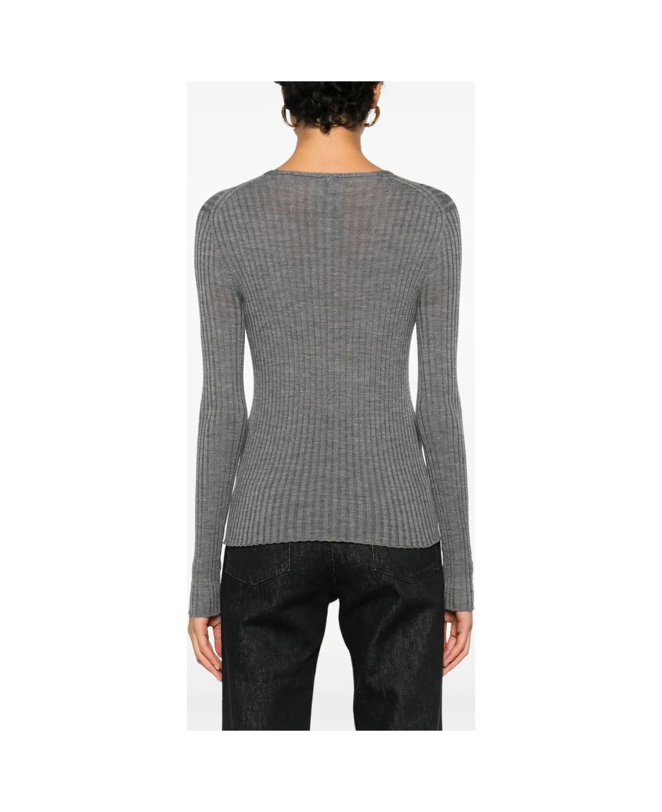 Liviana Conti Lara Knit - Grigio