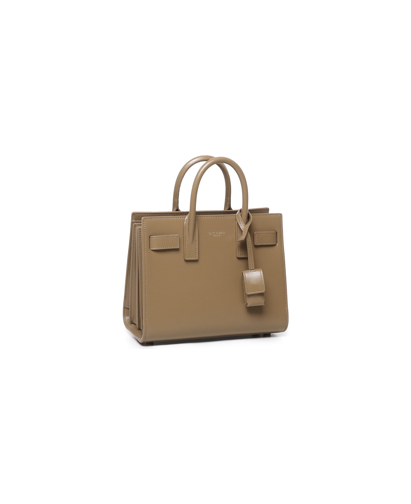 Saint Laurent Sac De Jour Handbag - Windsor