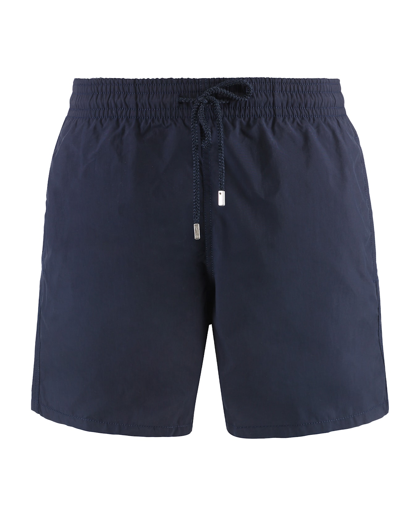 Vilebrequin Nylon Swim Shorts - Blu