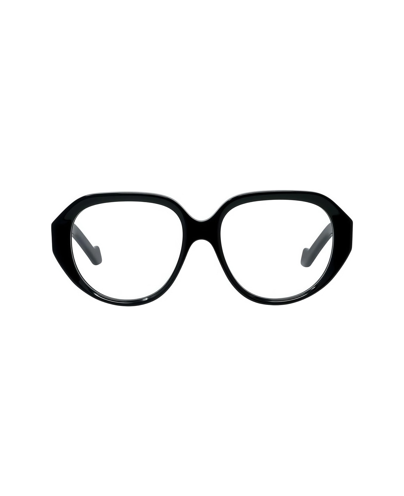 Loewe Lw50104i Anagram 001 Nero Glasses - Nero