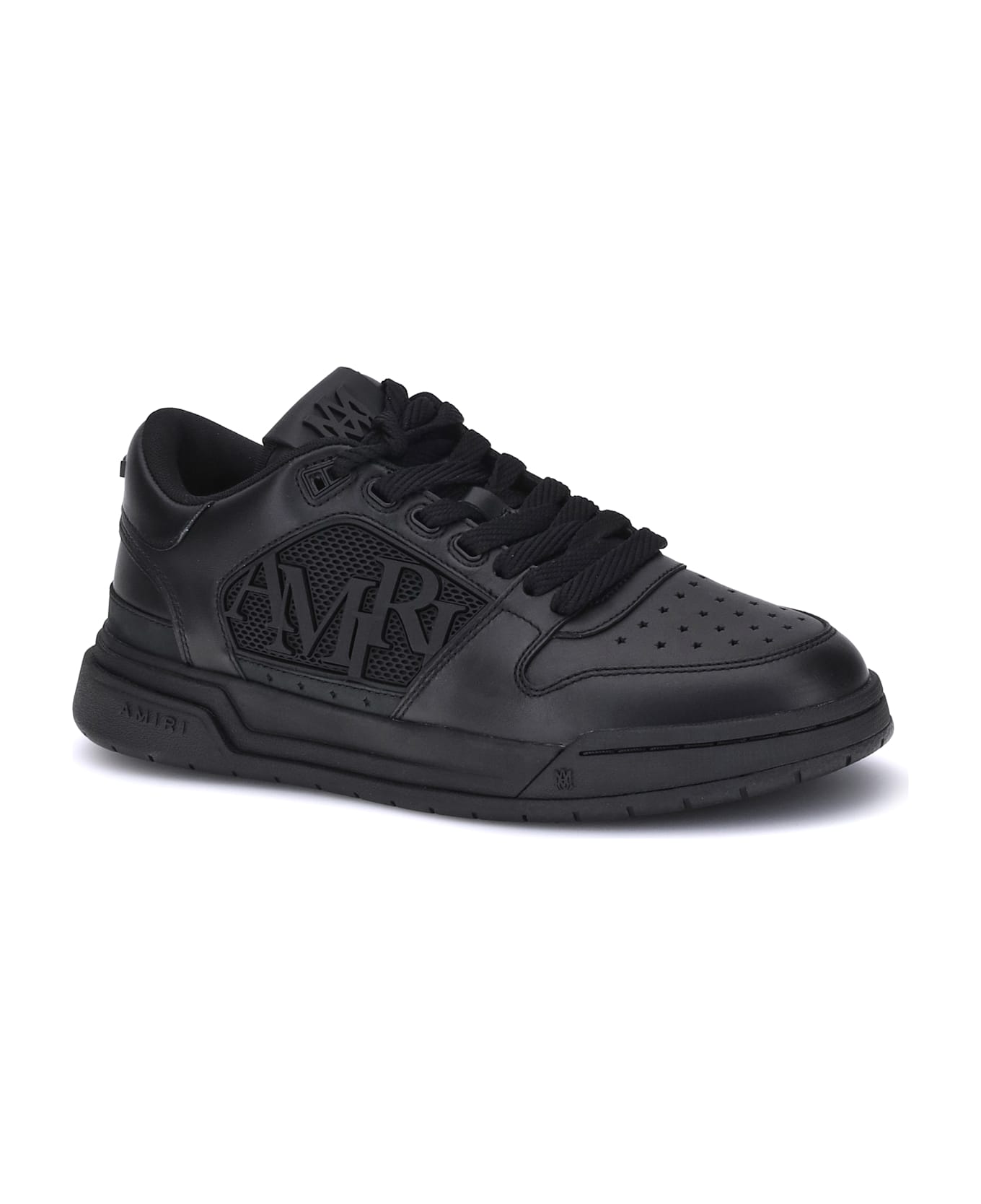 AMIRI 洗練 ローカット スニーカー シンプル 上品 AMIRI Sneakers Classic Low | italist