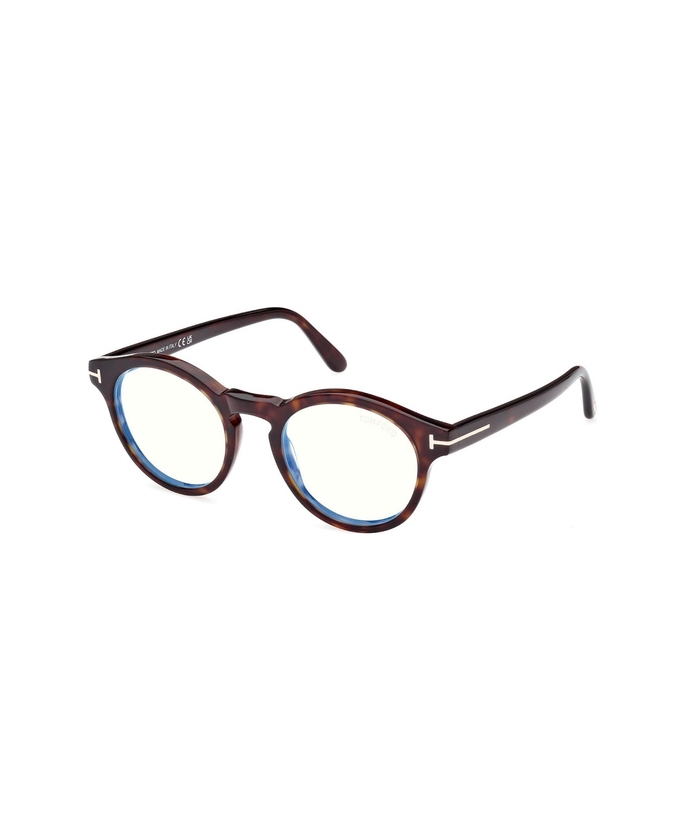 Tom Ford Eyewear TF5887 052 Glasses