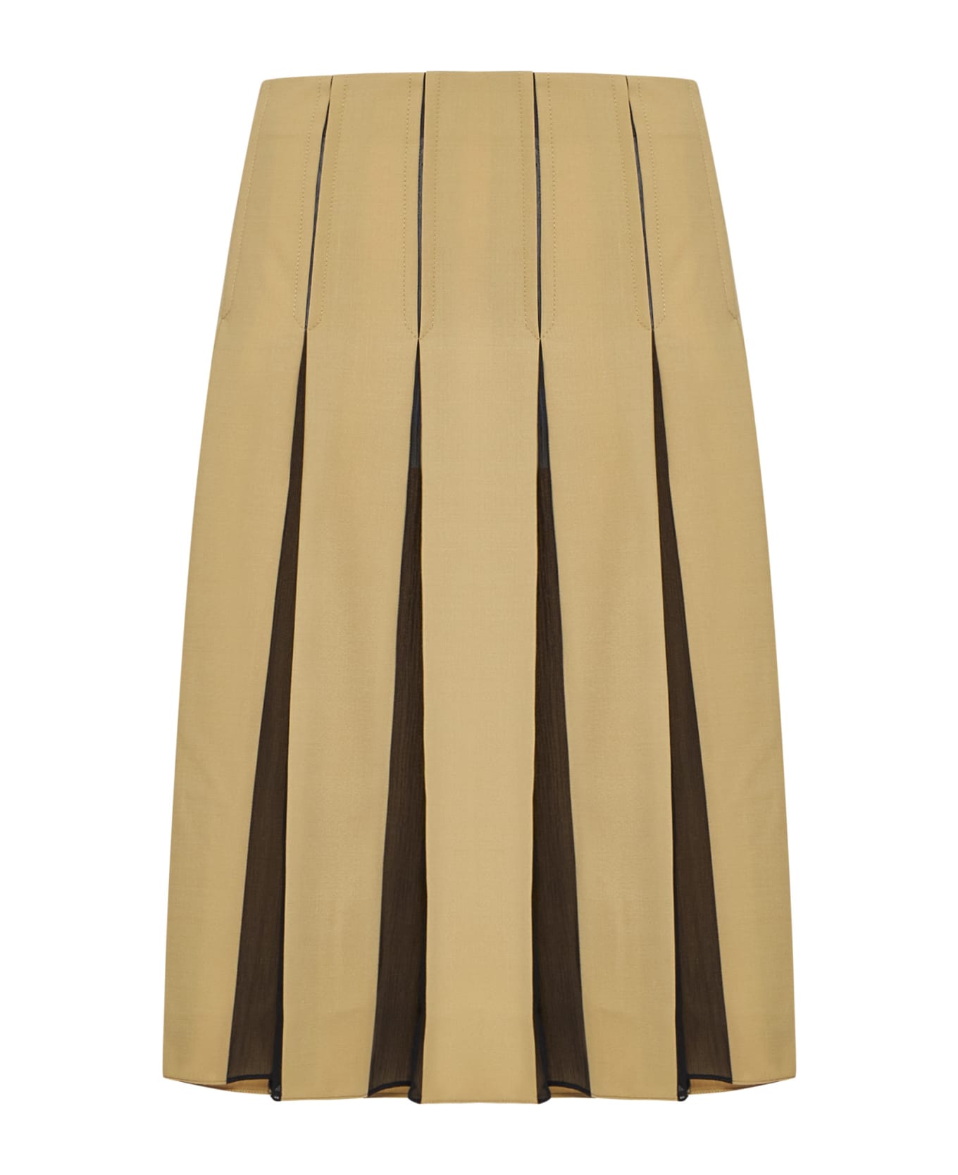 Marni Skirt - NOMAD