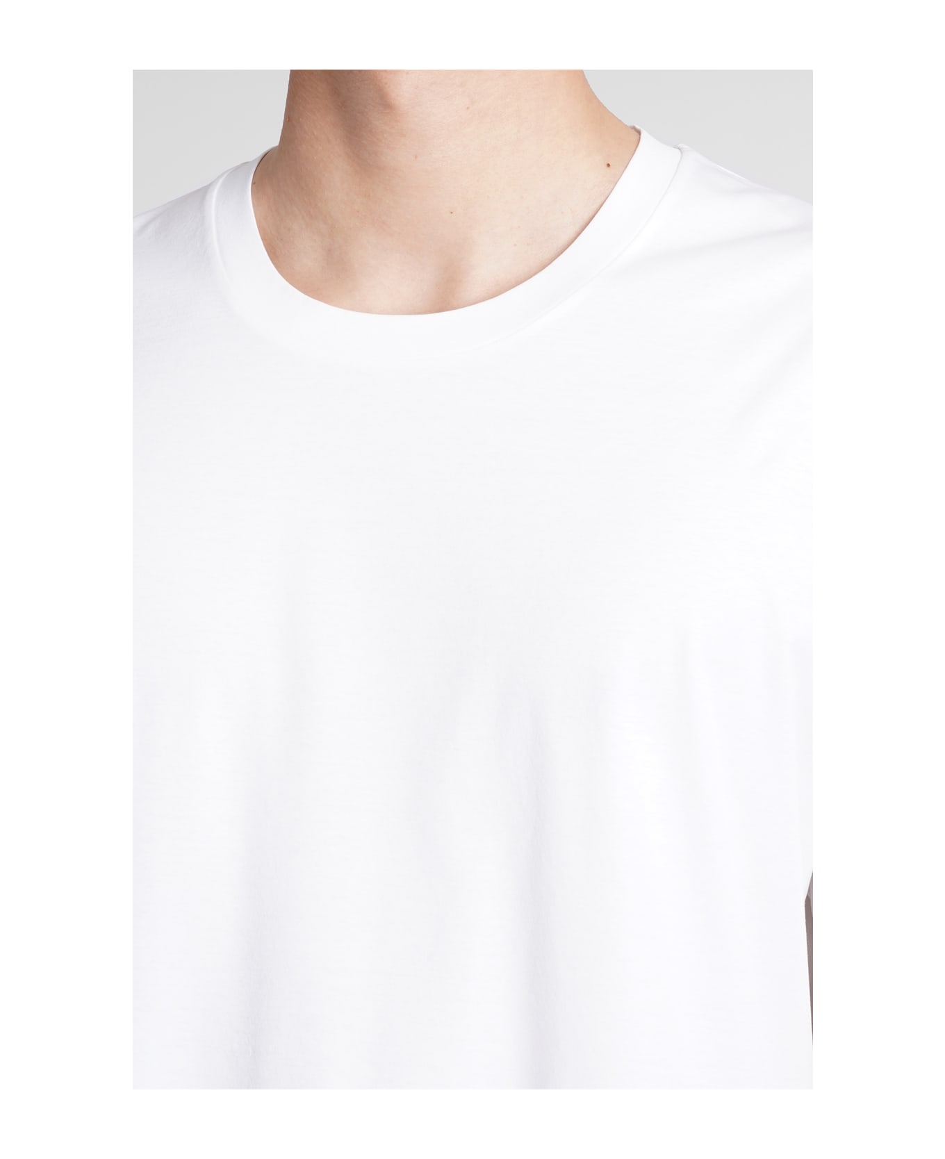 Jil Sander T-shirt - 100 シャツ