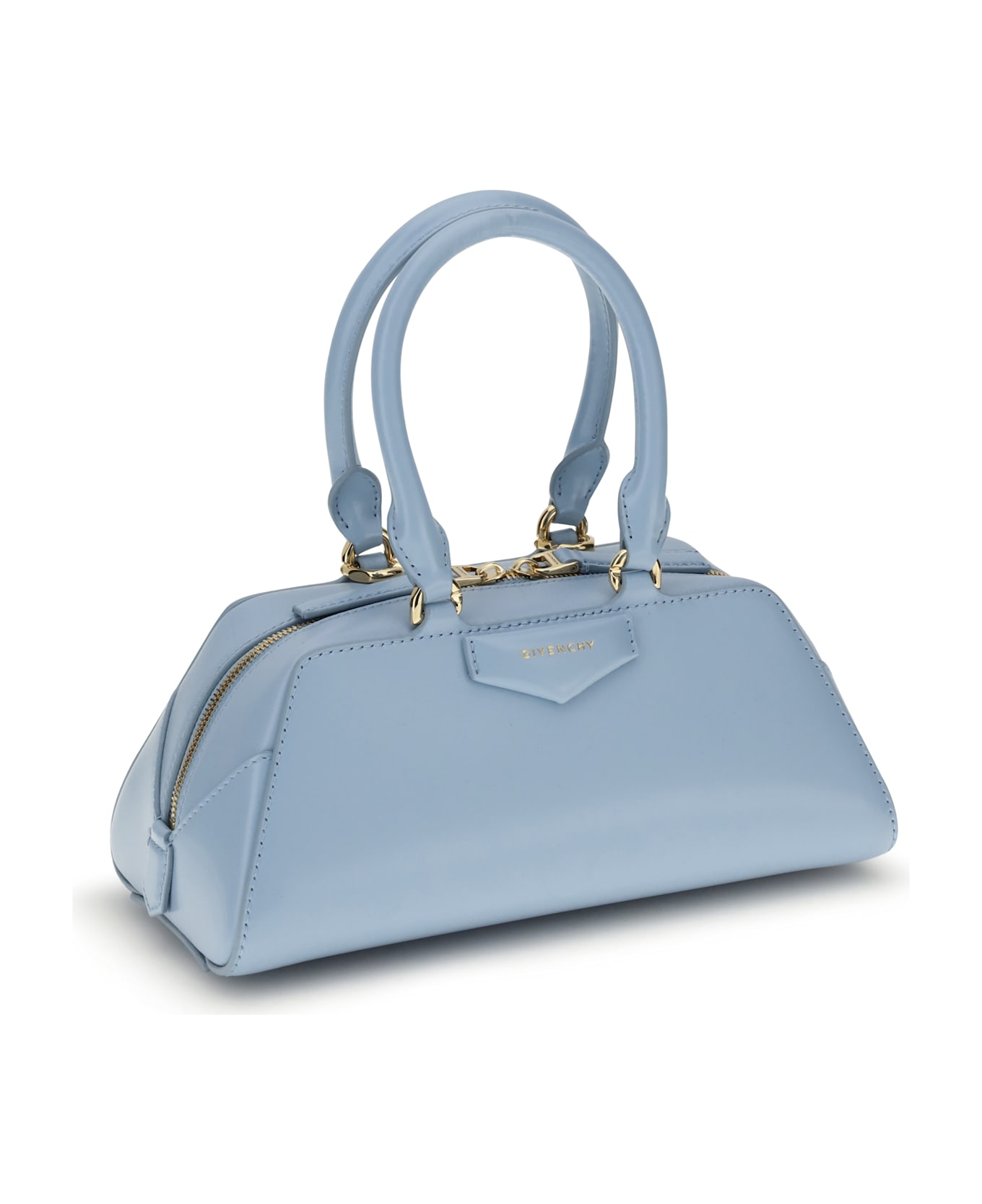 Givenchy Antigona East-west Mini Handbag