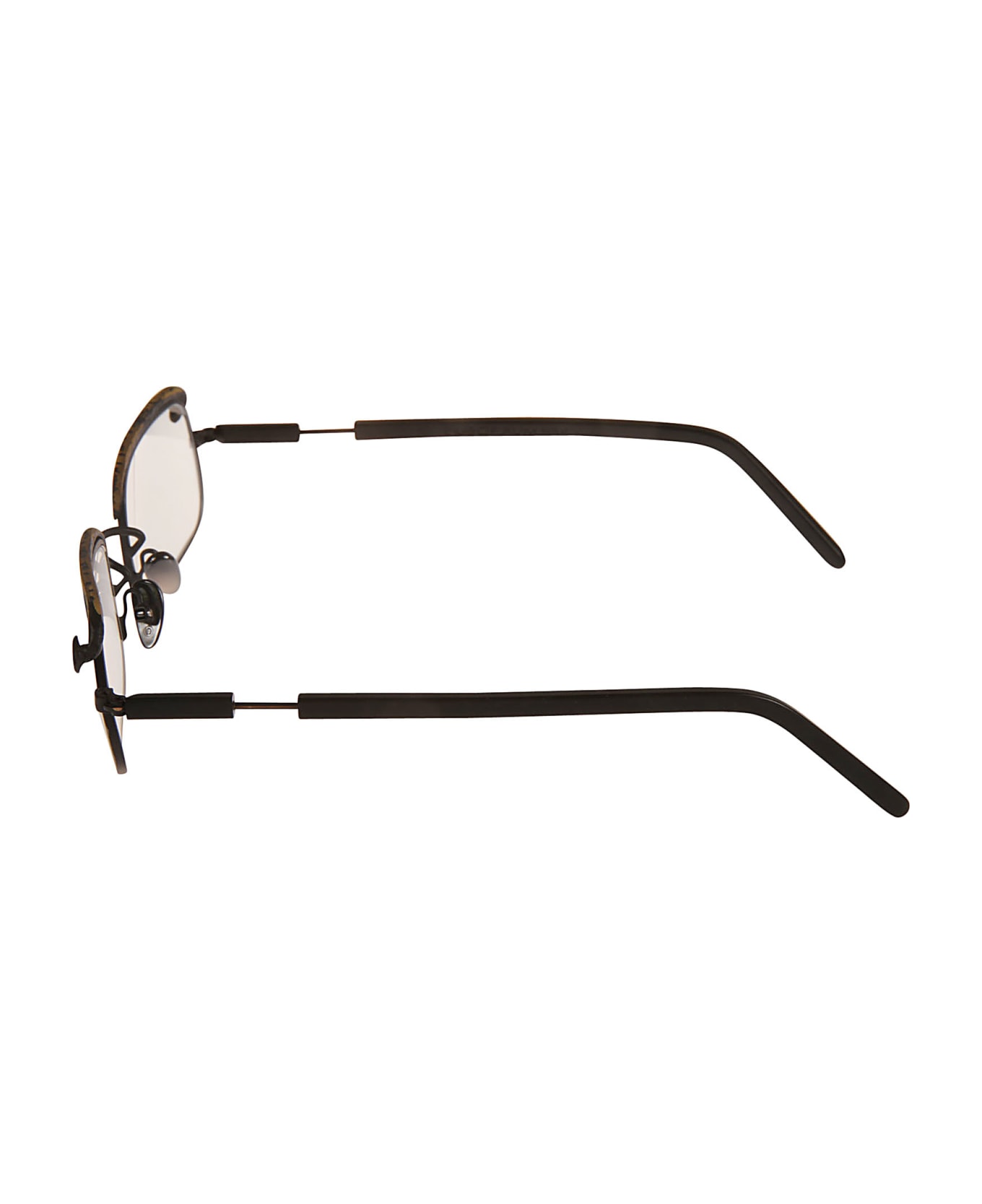 Kuboraum Z4 Glasses - BM アイウェア
