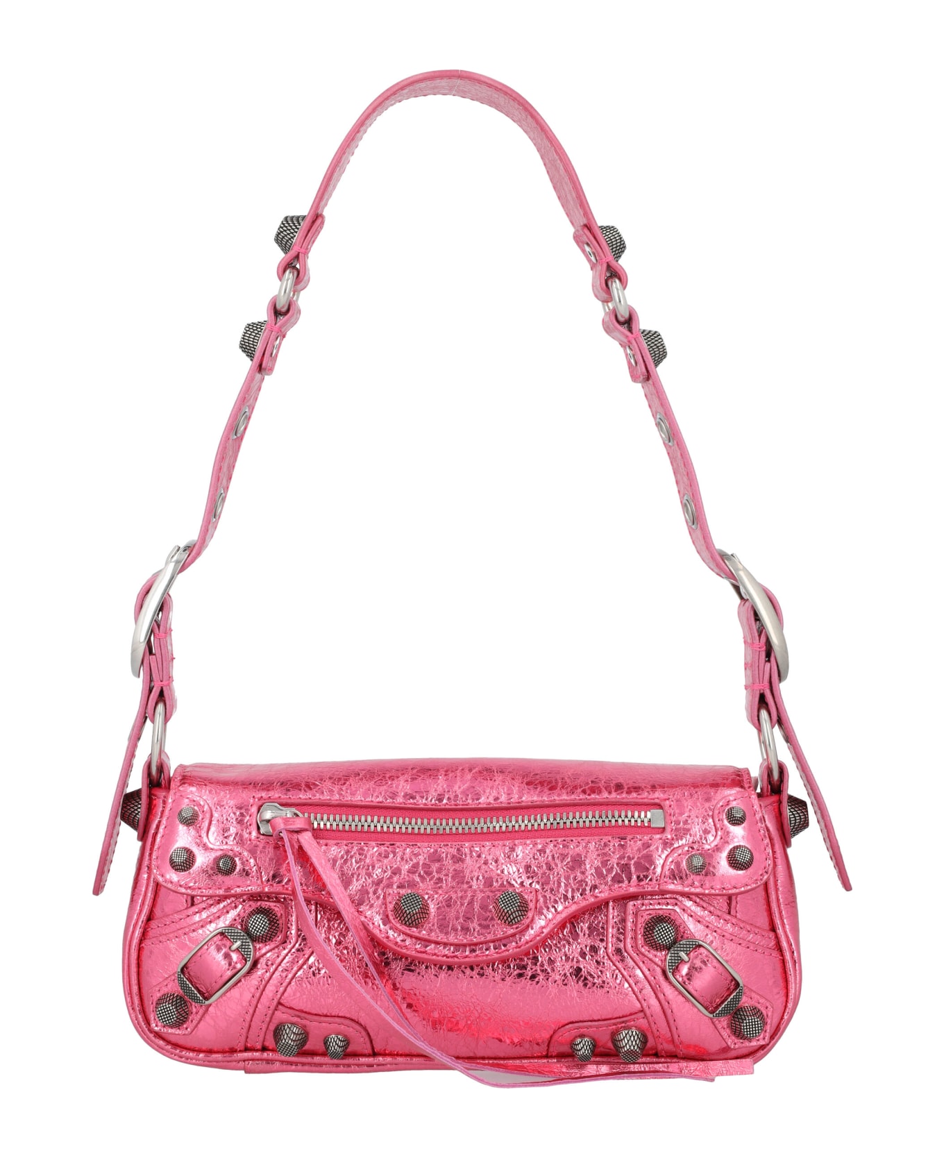 Balenciaga Le Cagole Sling Bag - Pink ショルダーバッグ